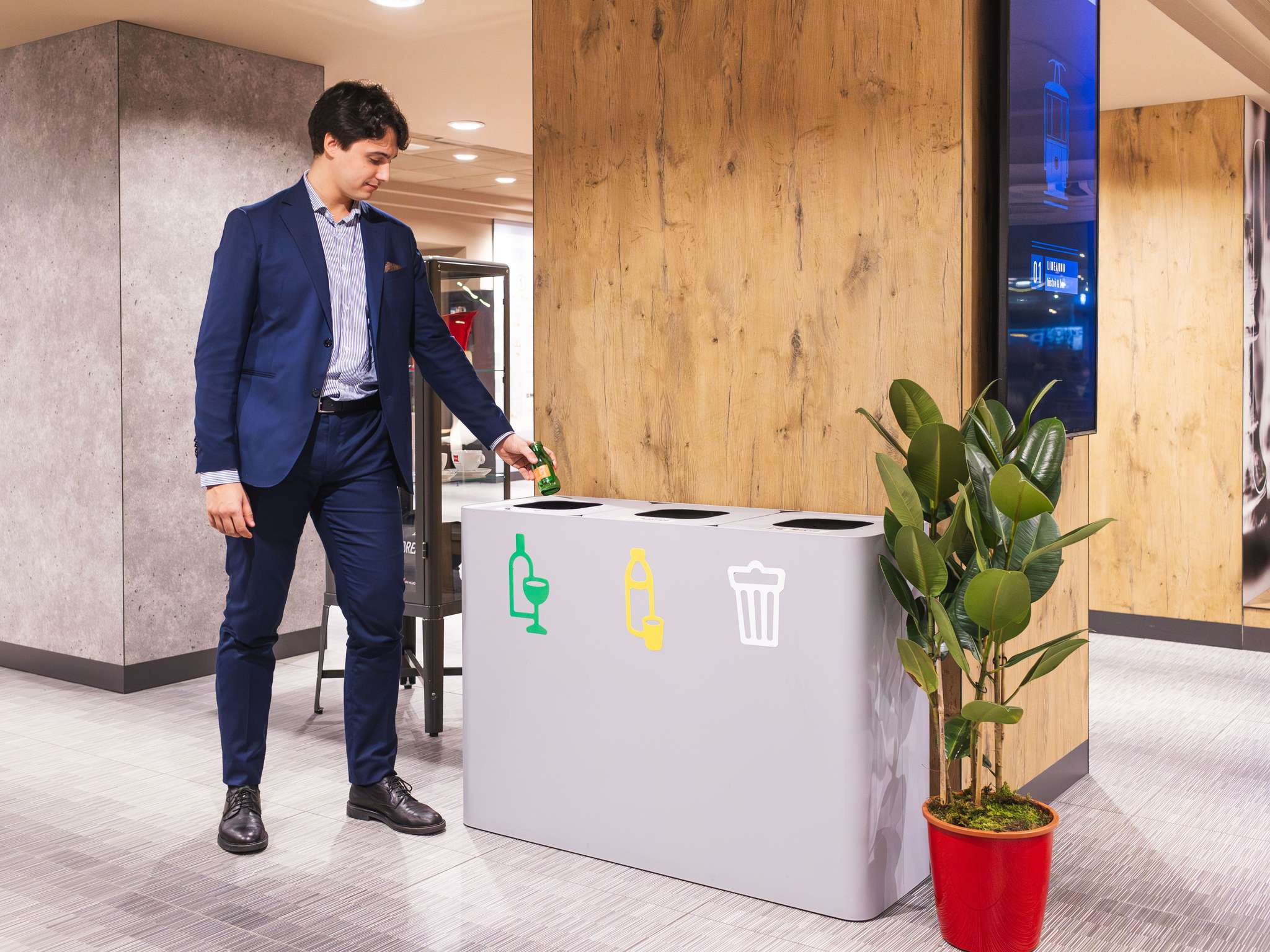 Photo - Ibis Milano Centro