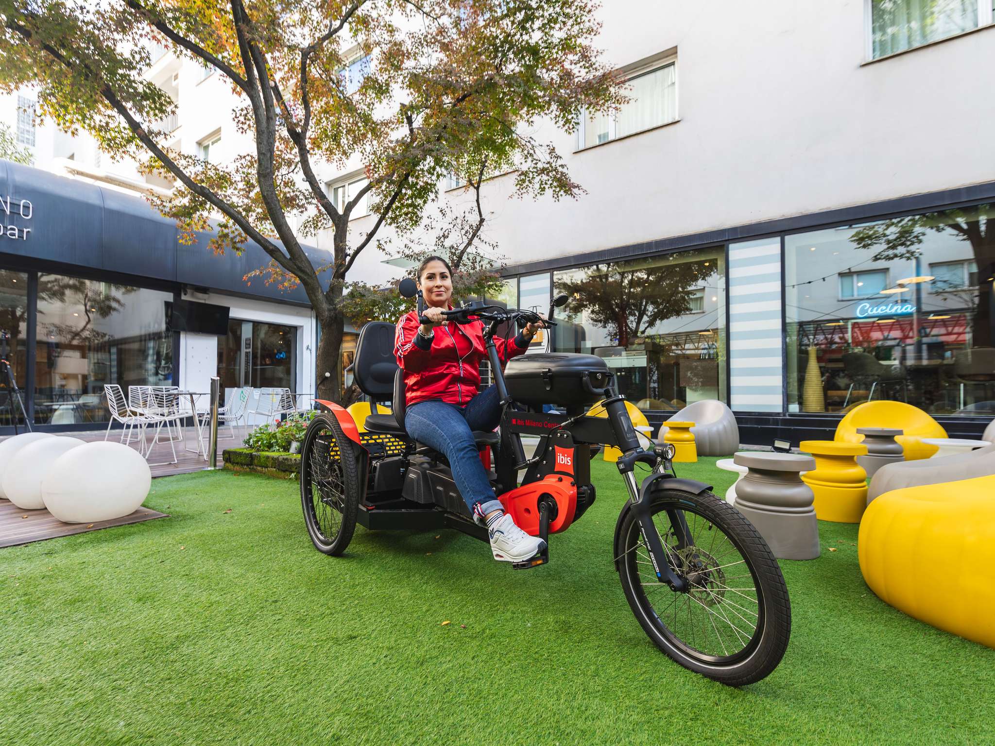 Photo - Ibis Milano Centro