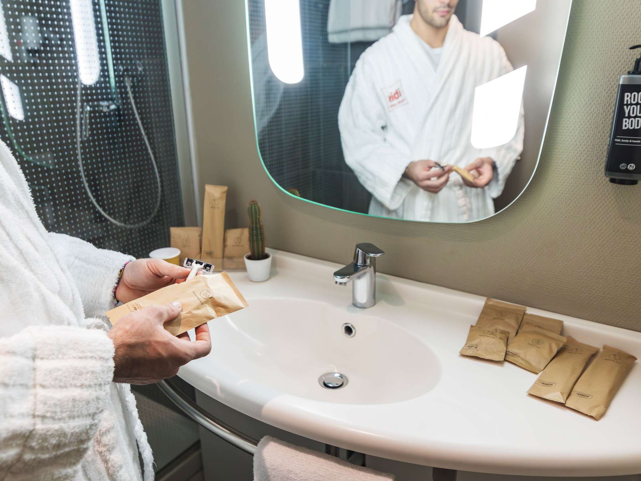 Photo - Ibis Milano Centro