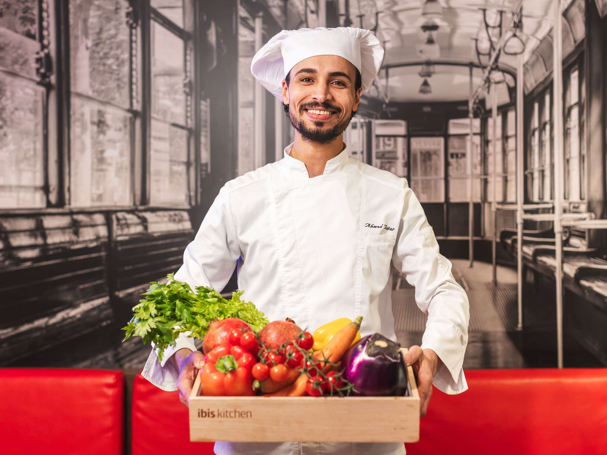 Photo - Ibis Milano Centro