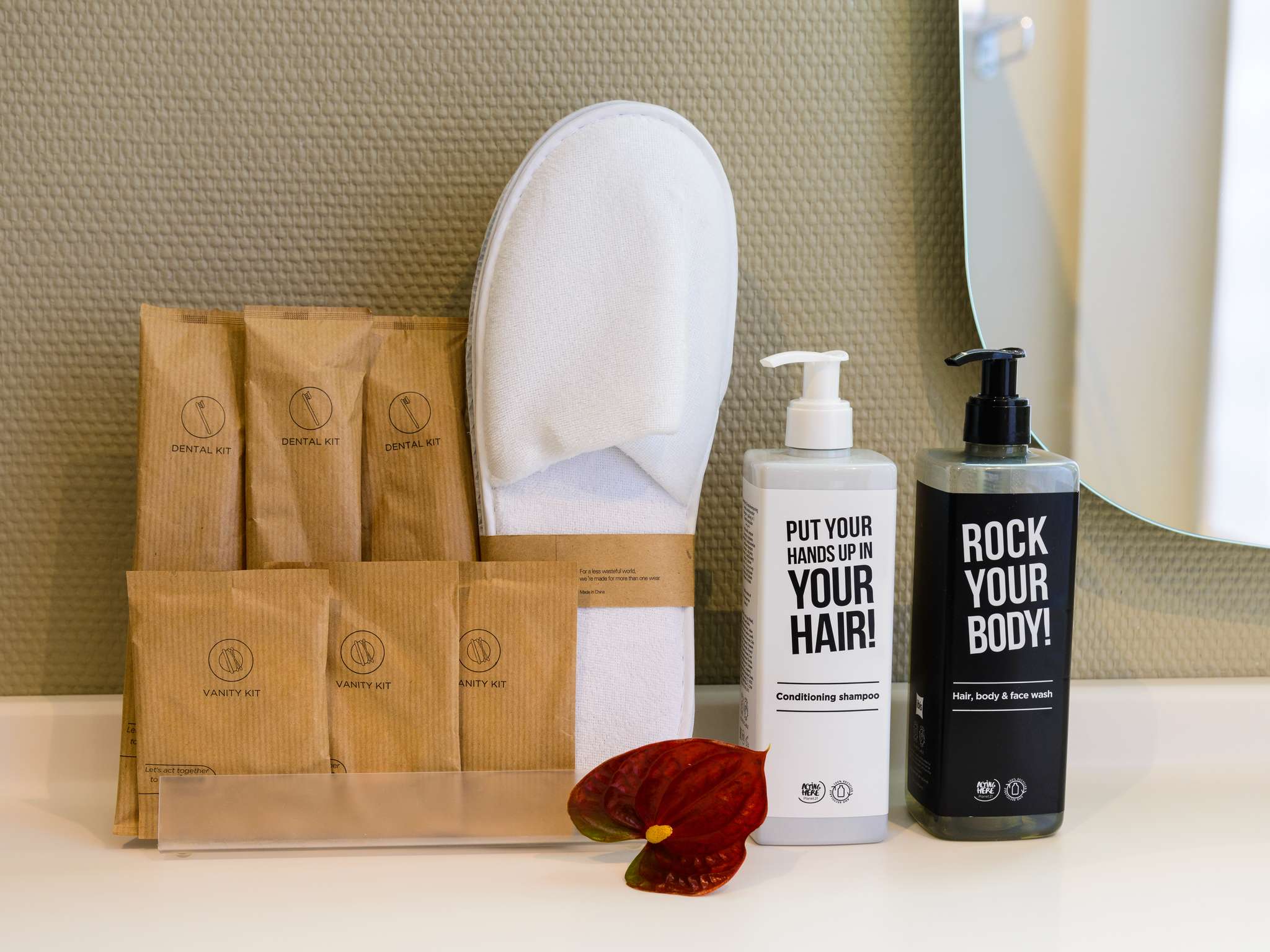 Photo - Ibis Milano Centro