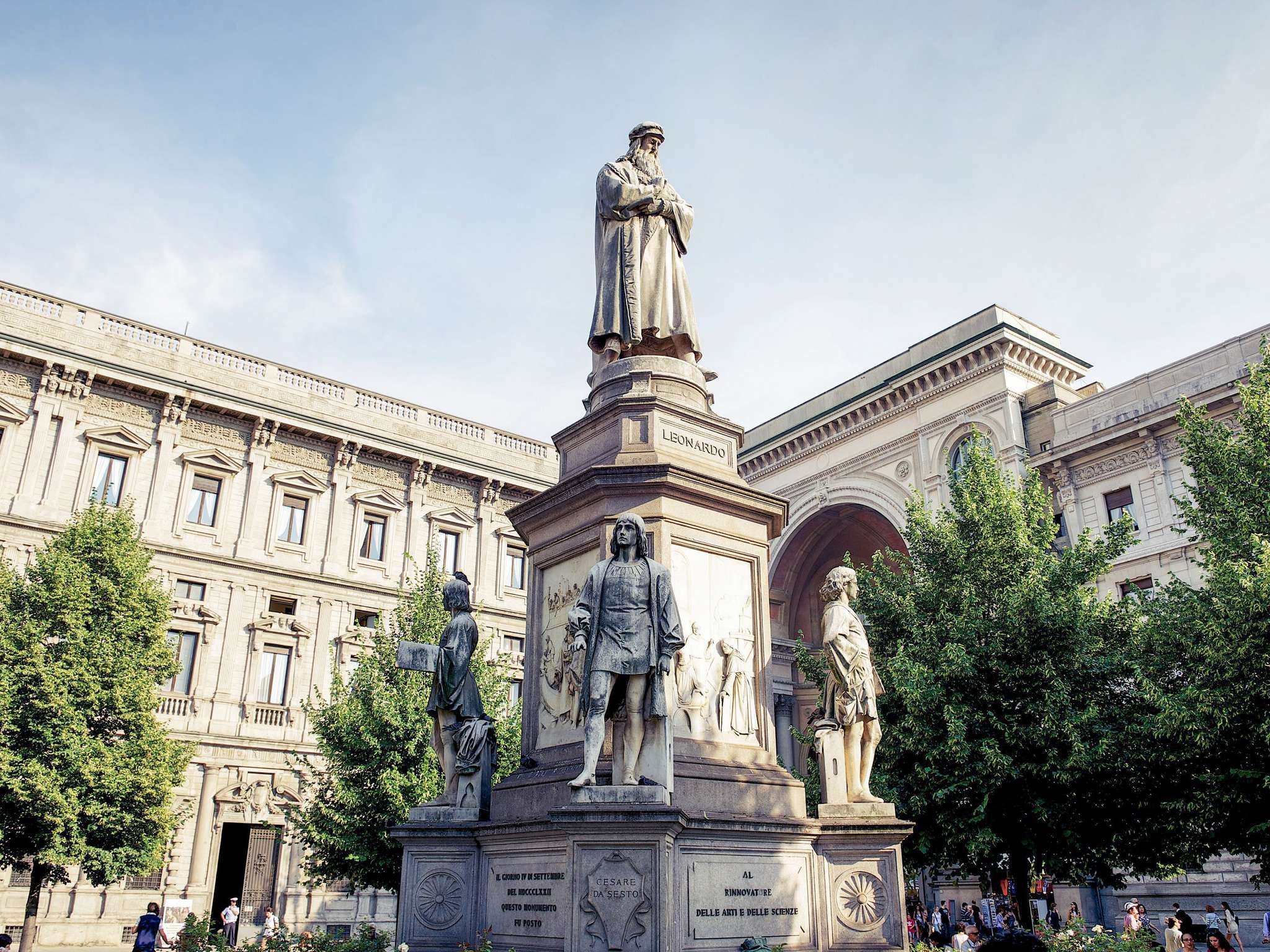 Photo - Ibis Milano Centro