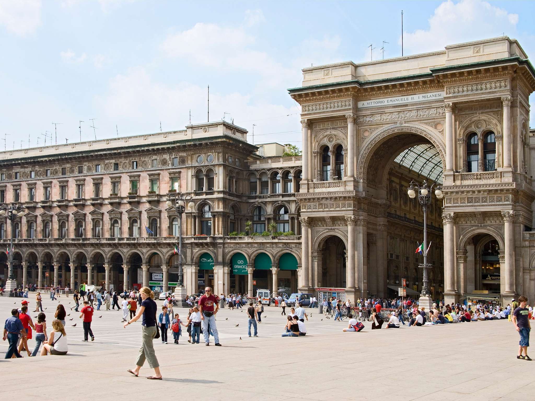 Photo - Ibis Milano Centro