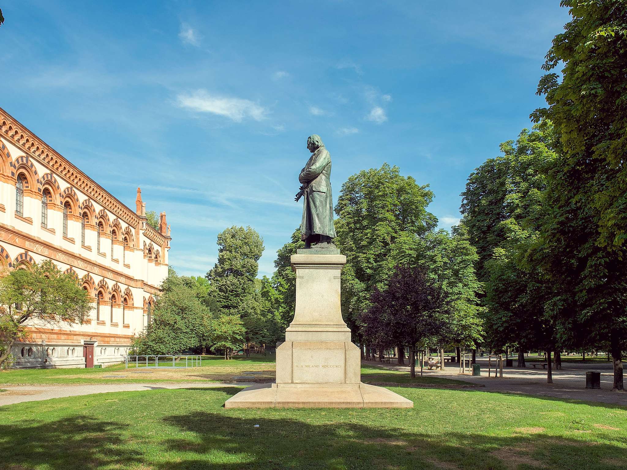 Photo - Ibis Milano Centro