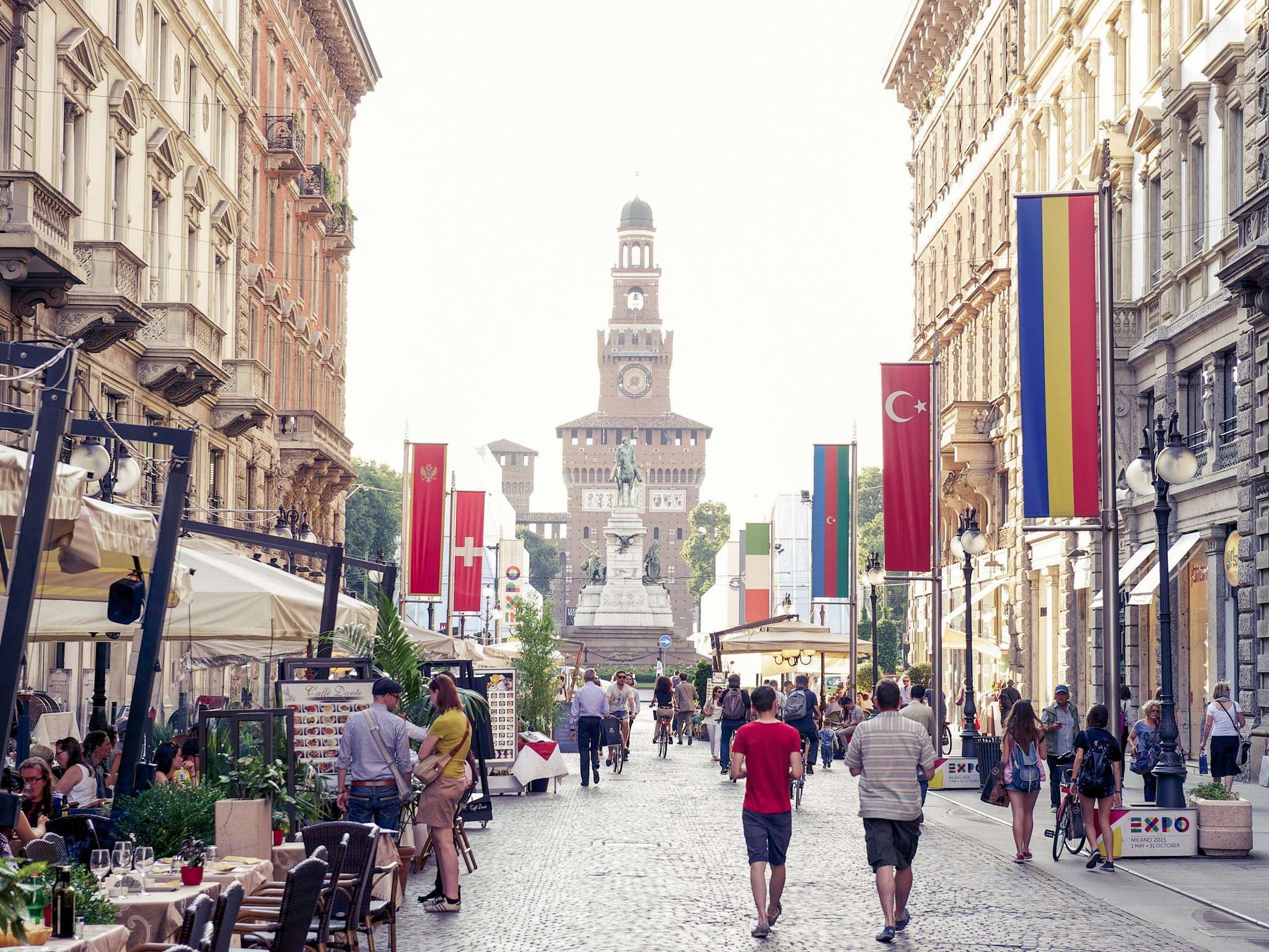 Photo - Ibis Milano Centro