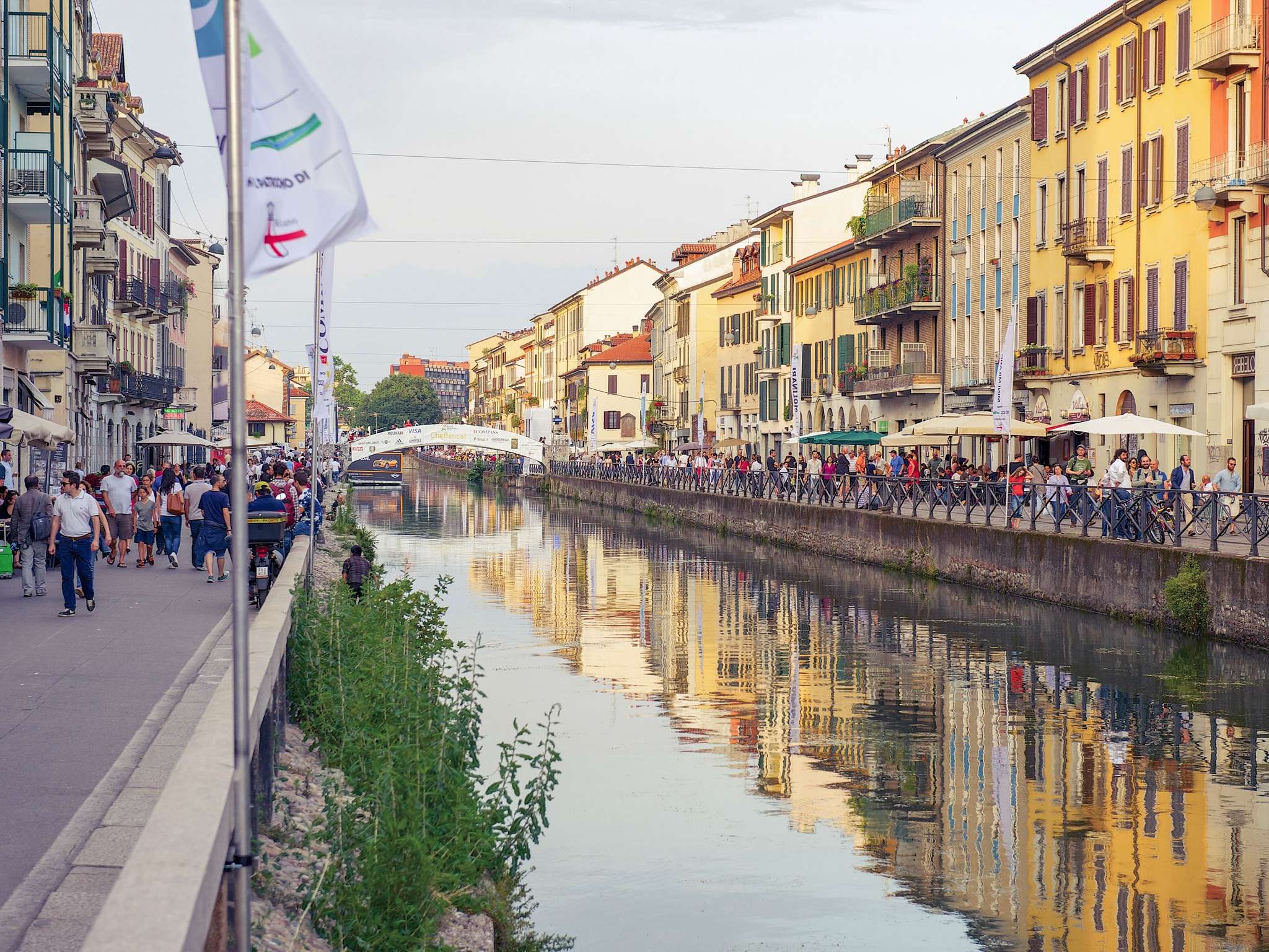 Photo - Ibis Milano Centro