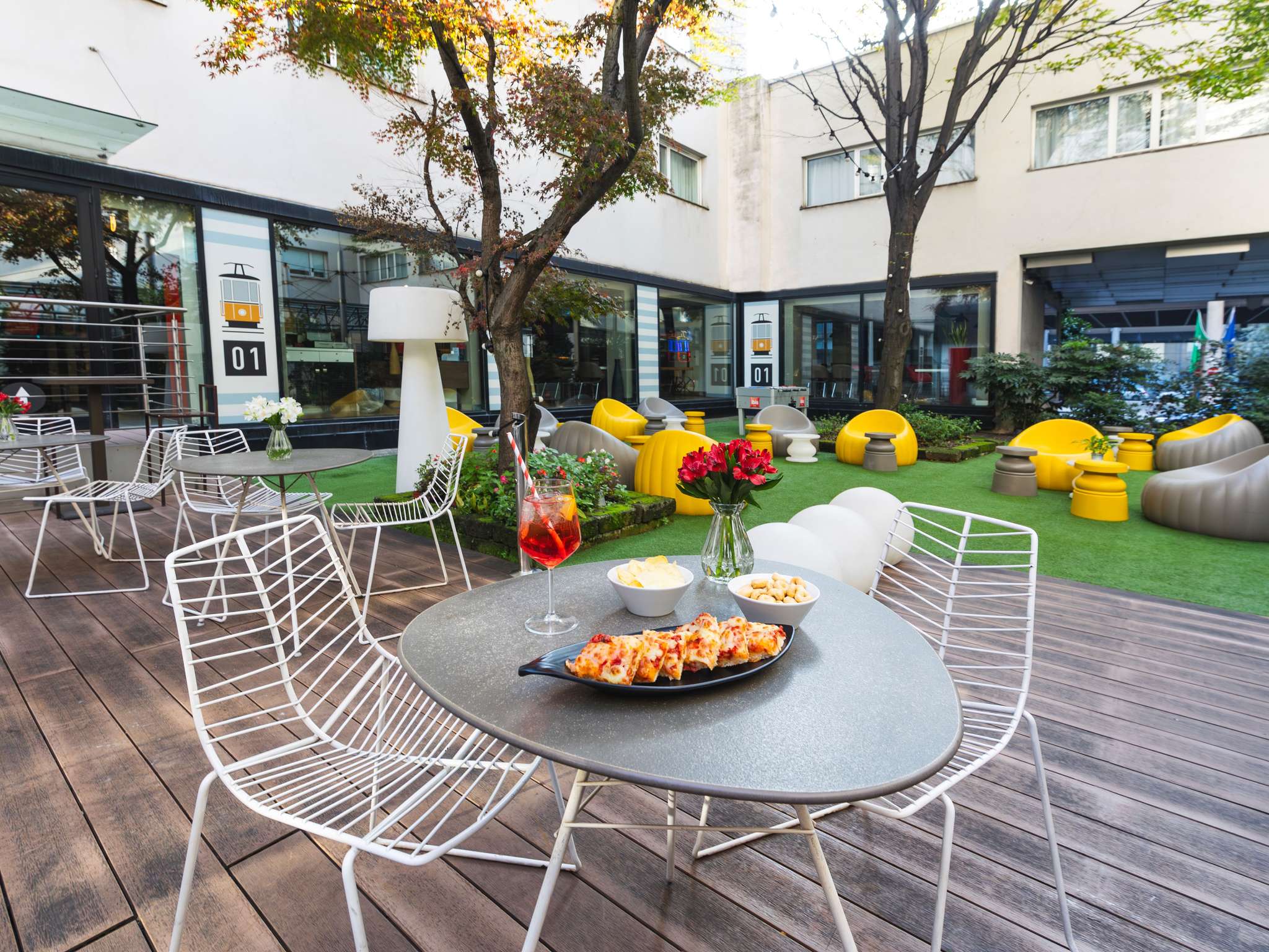 Photo - Ibis Milano Centro