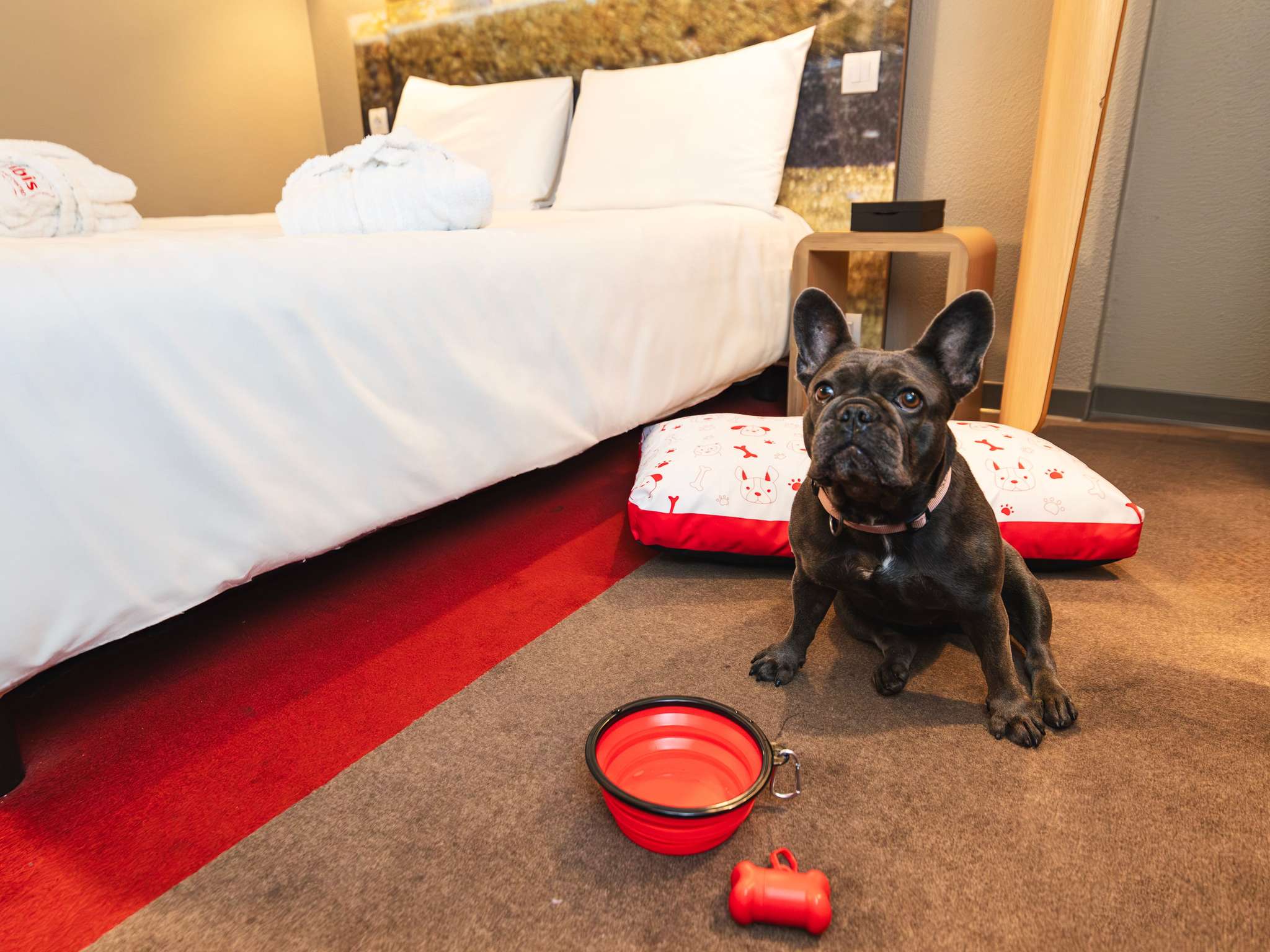 Photo - Ibis Milano Centro