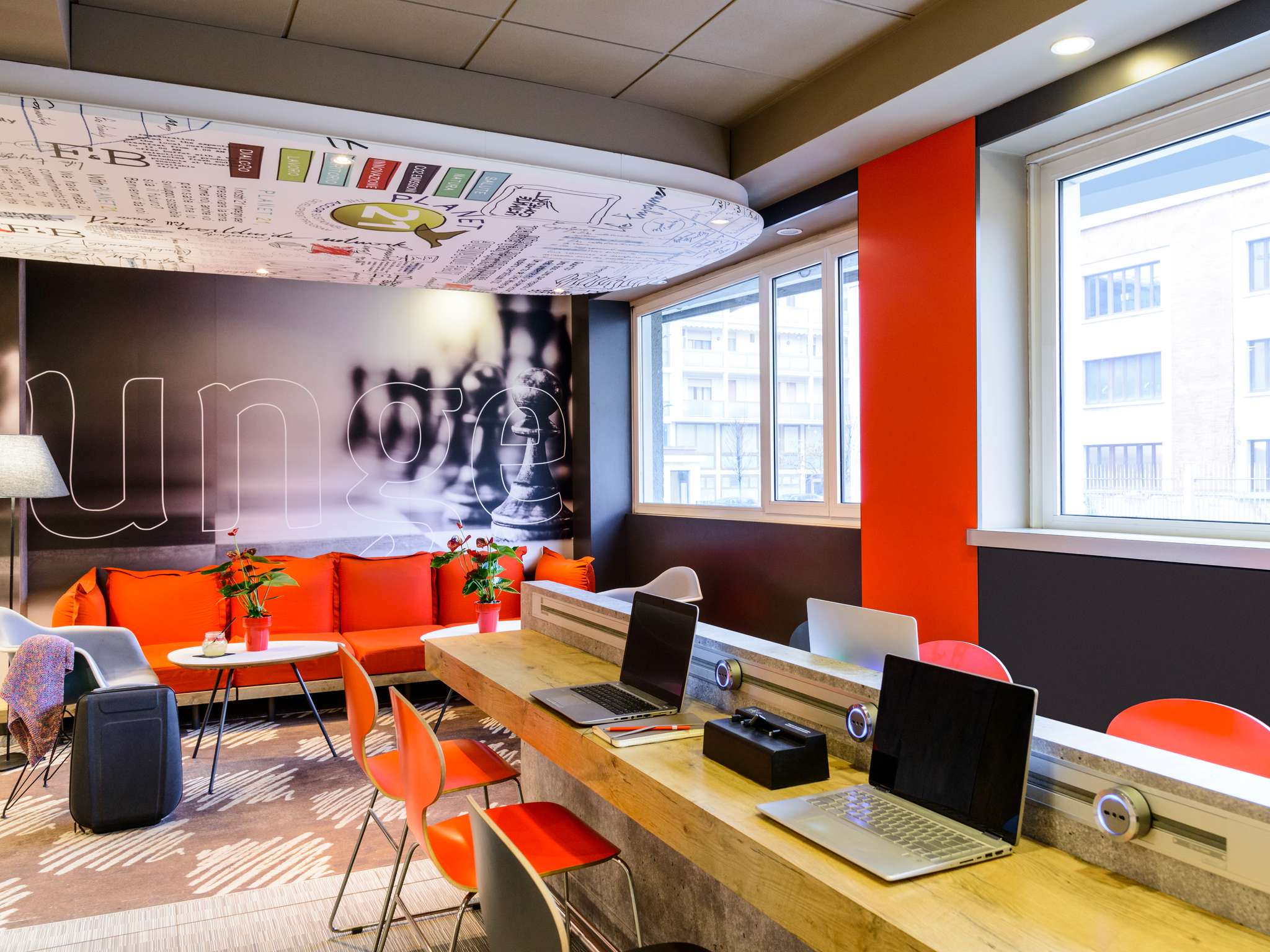 Photo - Ibis Milano Centro