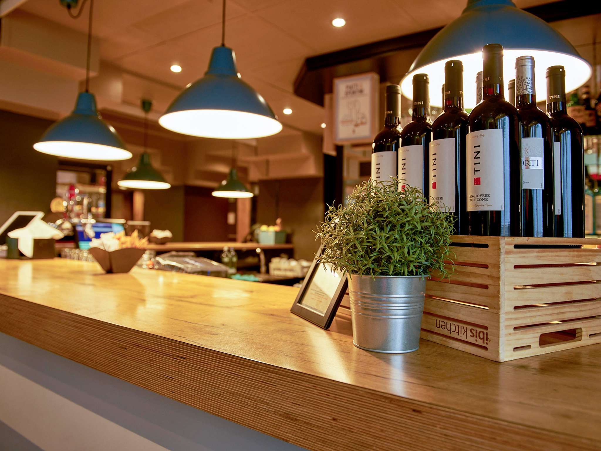 Photo - Ibis Milano Centro