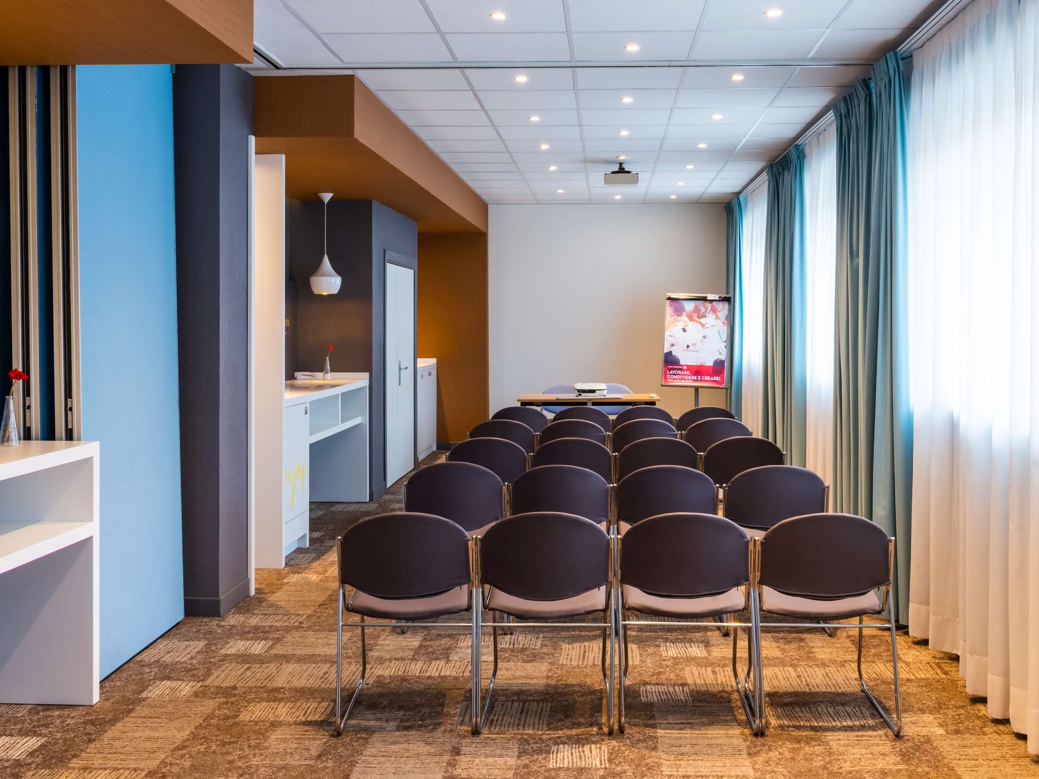 Photo - Ibis Milano Centro