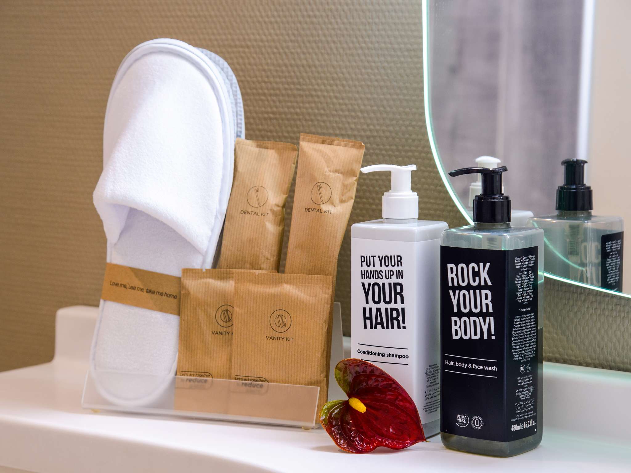 Photo - Ibis Milano Centro