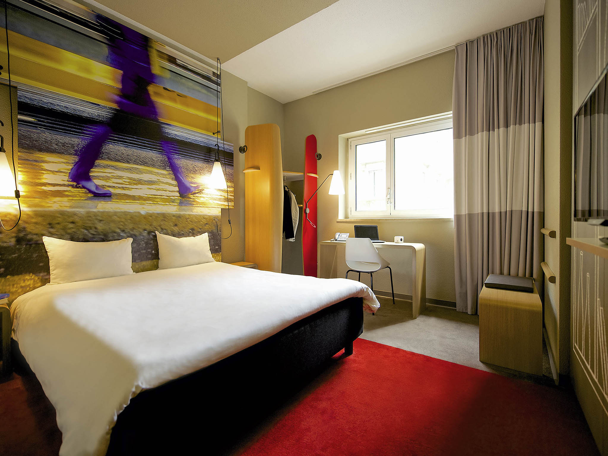 Photo - Ibis Milano Centro