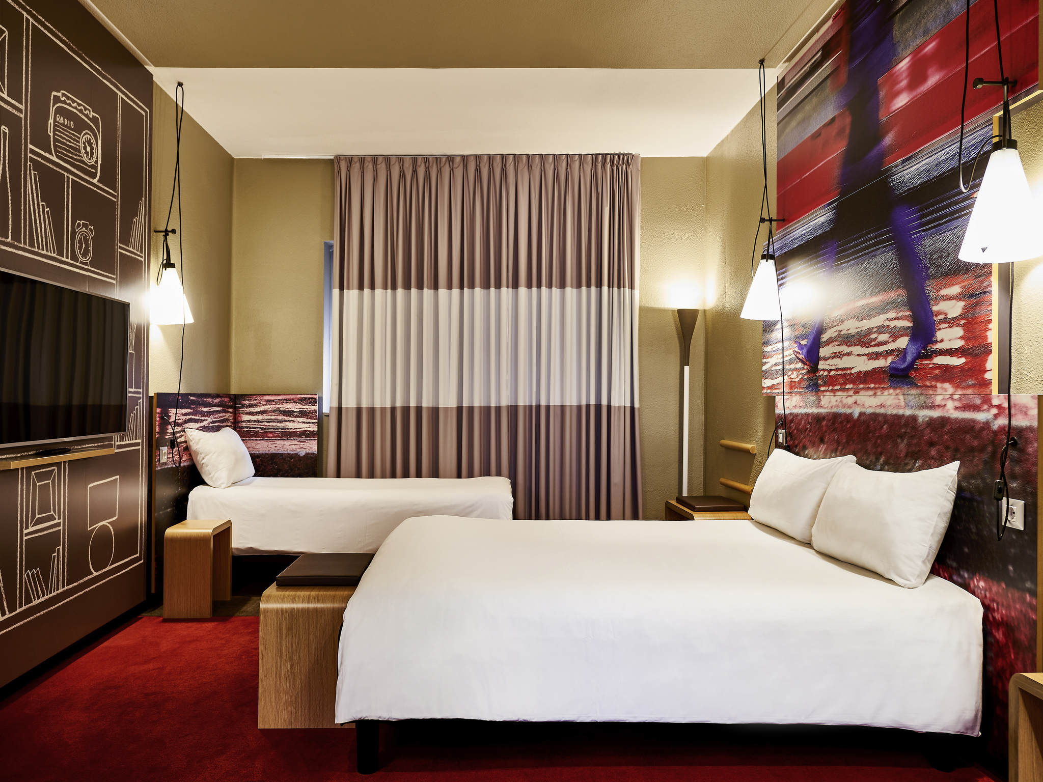 Photo - Ibis Milano Centro