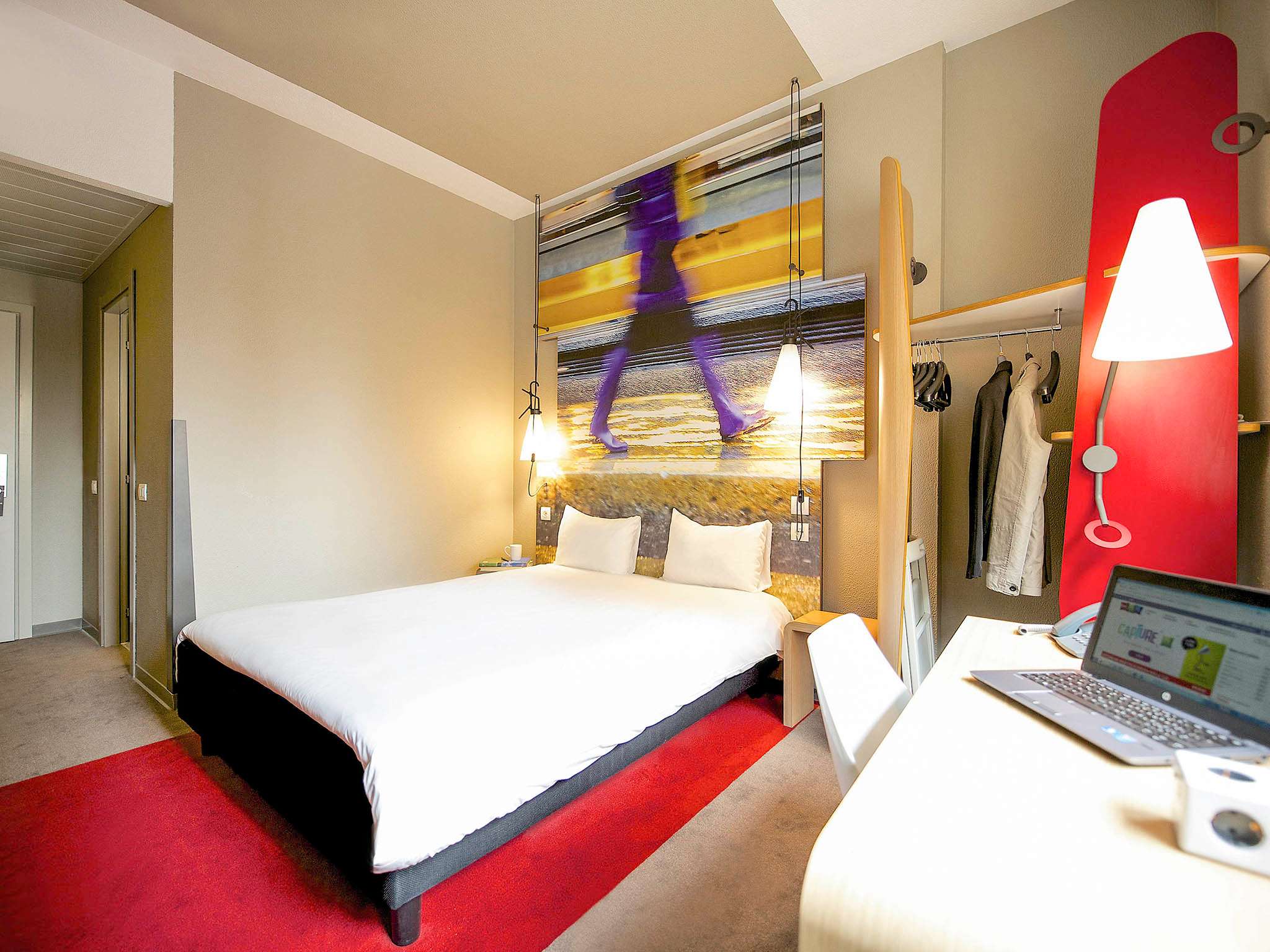 Photo - Ibis Milano Centro