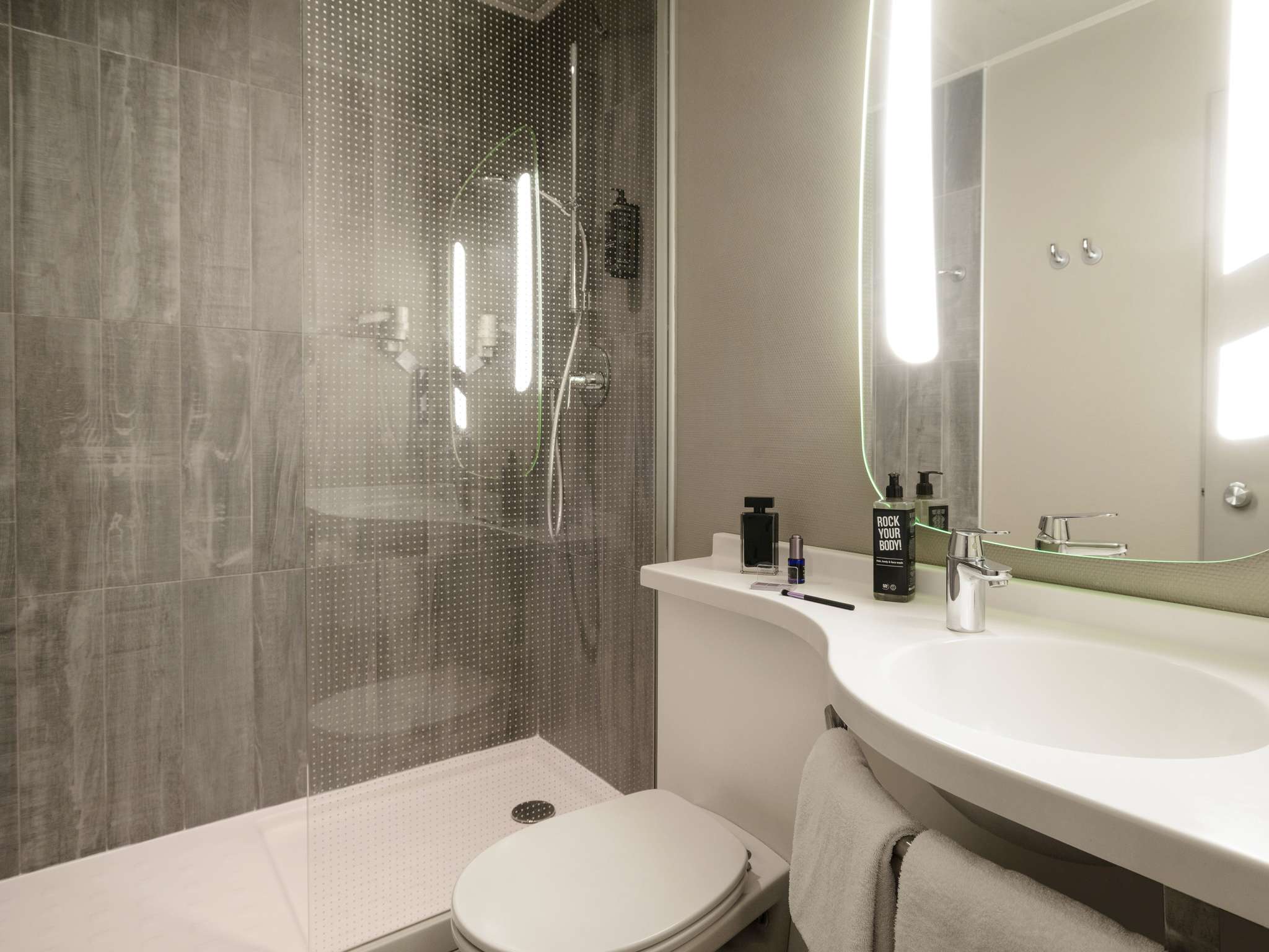 Photo - Ibis Milano Centro