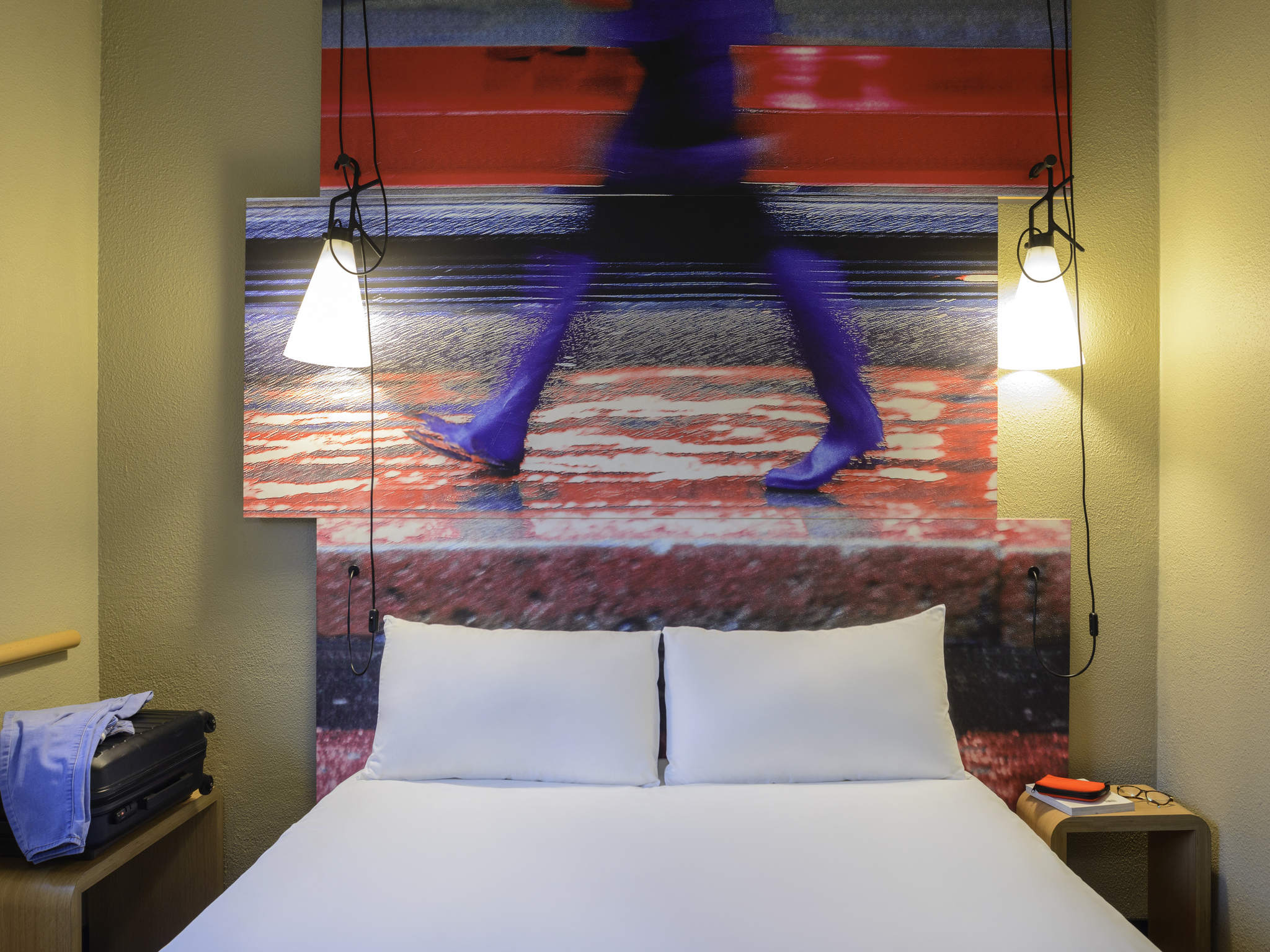 Photo - Ibis Milano Centro