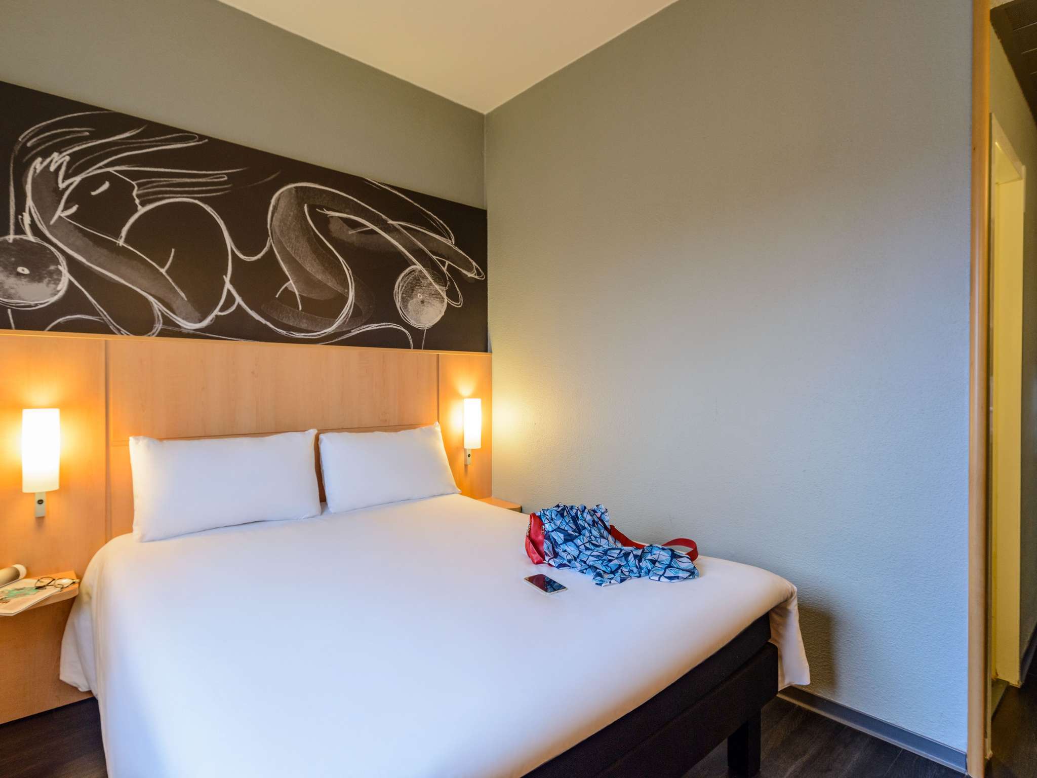 Photo - Ibis Milano Centro