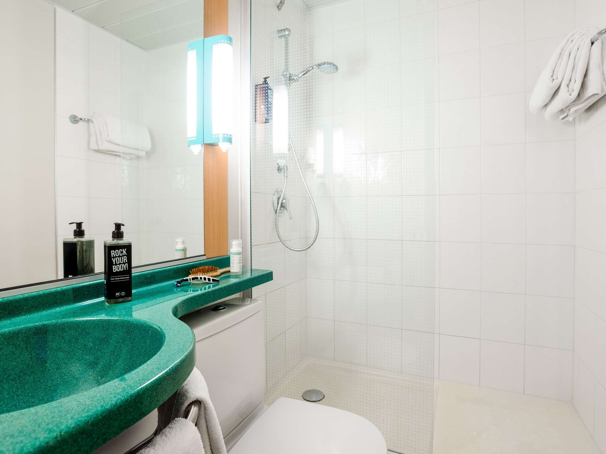 Photo - Ibis Milano Centro