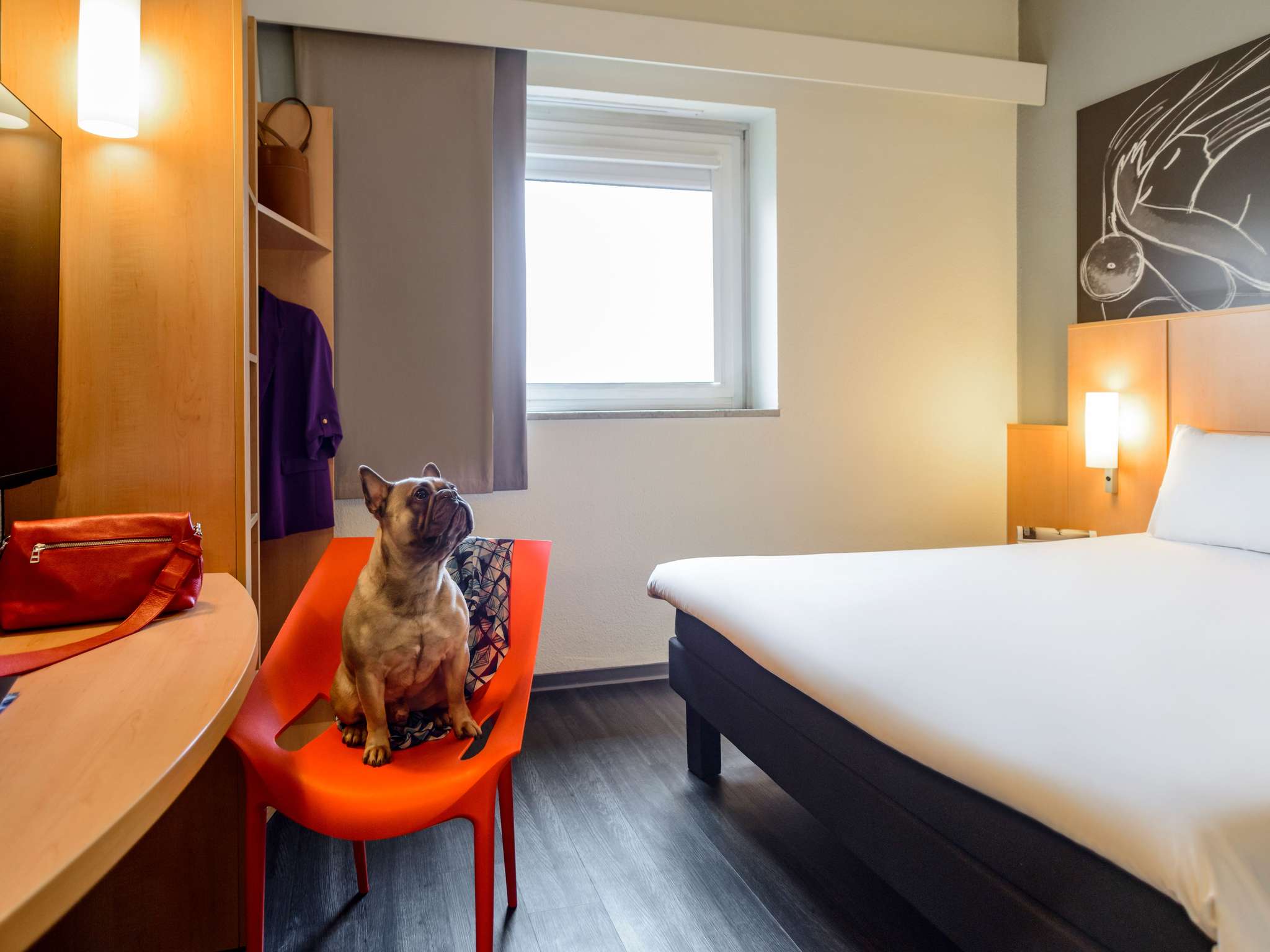 Photo - Ibis Milano Centro