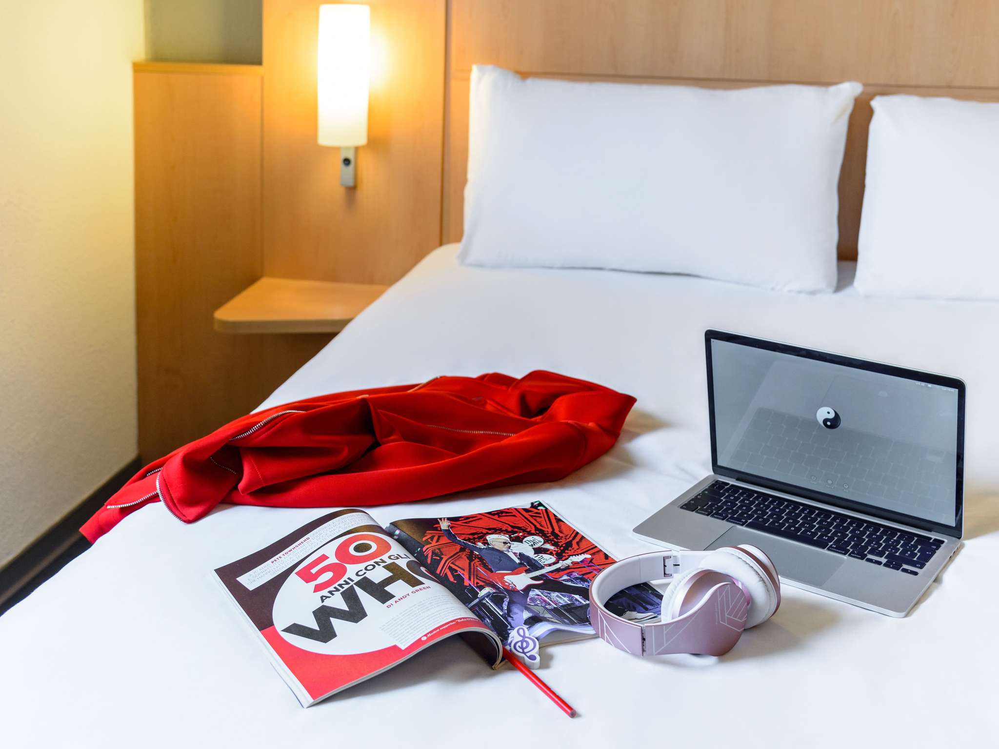 Photo - Ibis Milano Centro