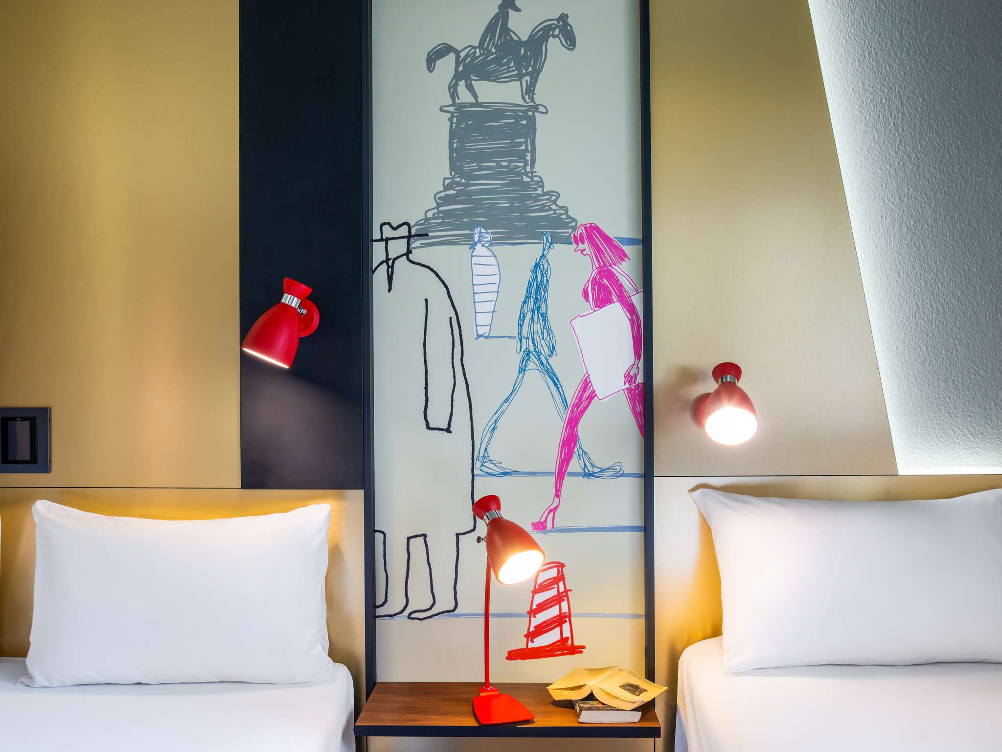 Photo - Ibis Milano Centro