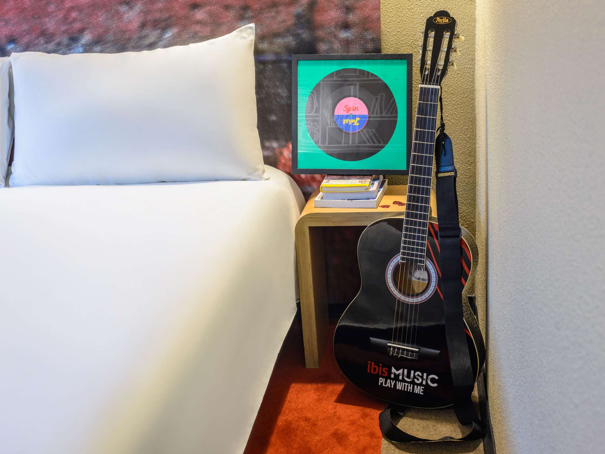 Photo - Ibis Milano Centro