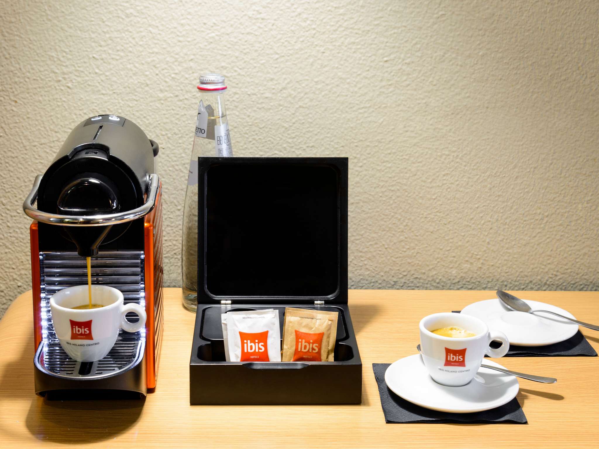 Photo - Ibis Milano Centro