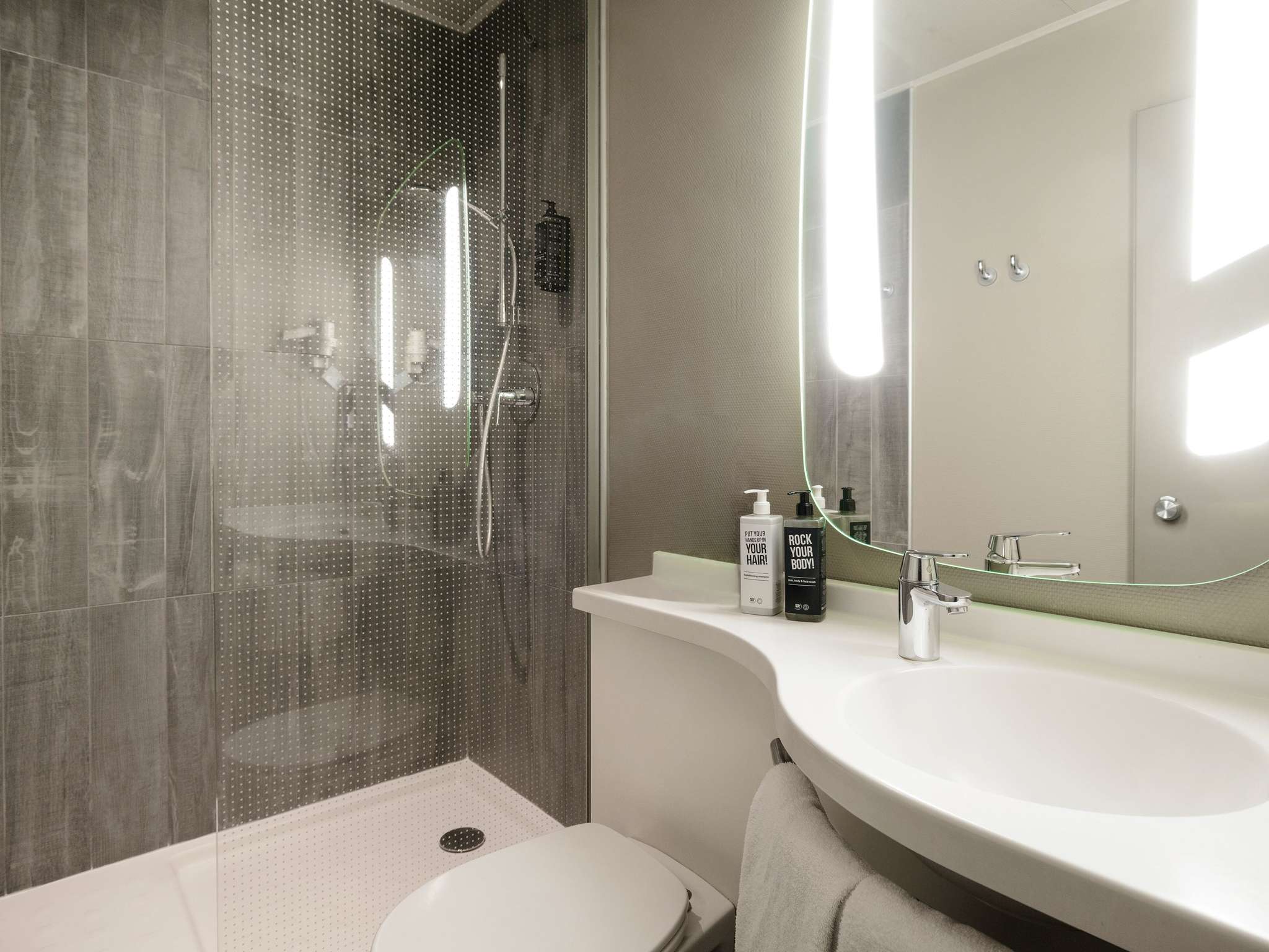 Photo - Ibis Milano Centro