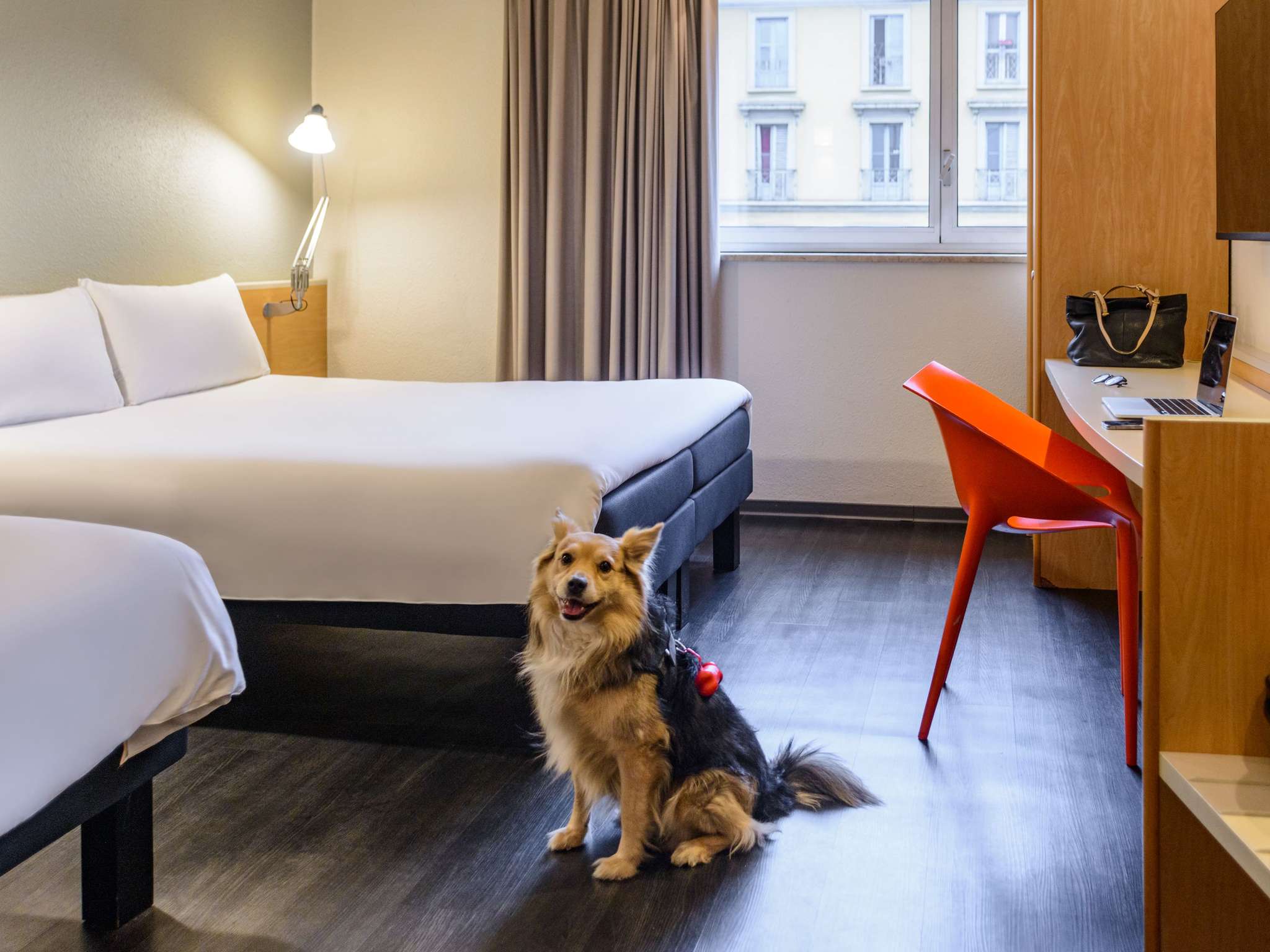 Photo - Ibis Milano Centro