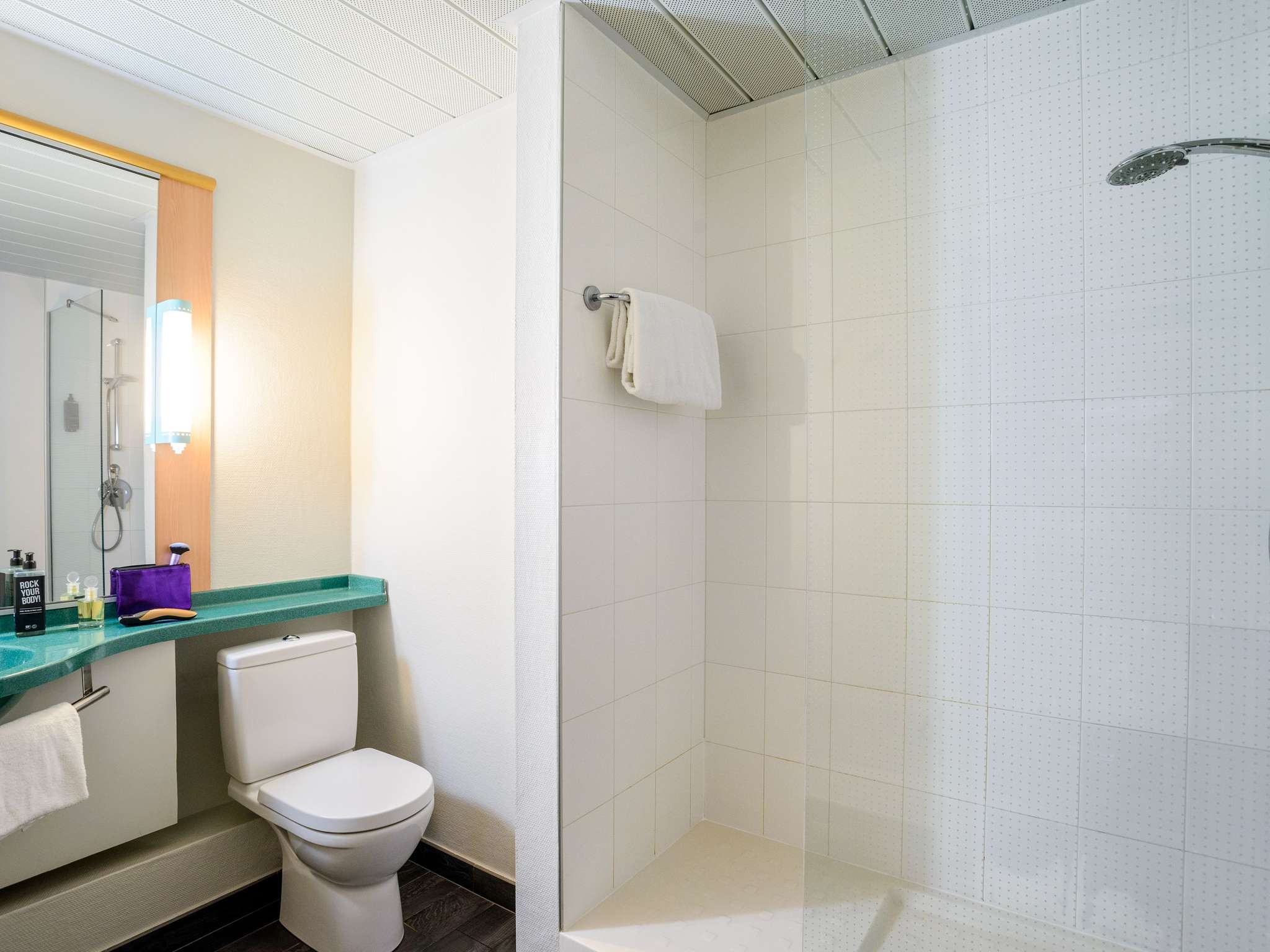 Photo - Ibis Milano Centro