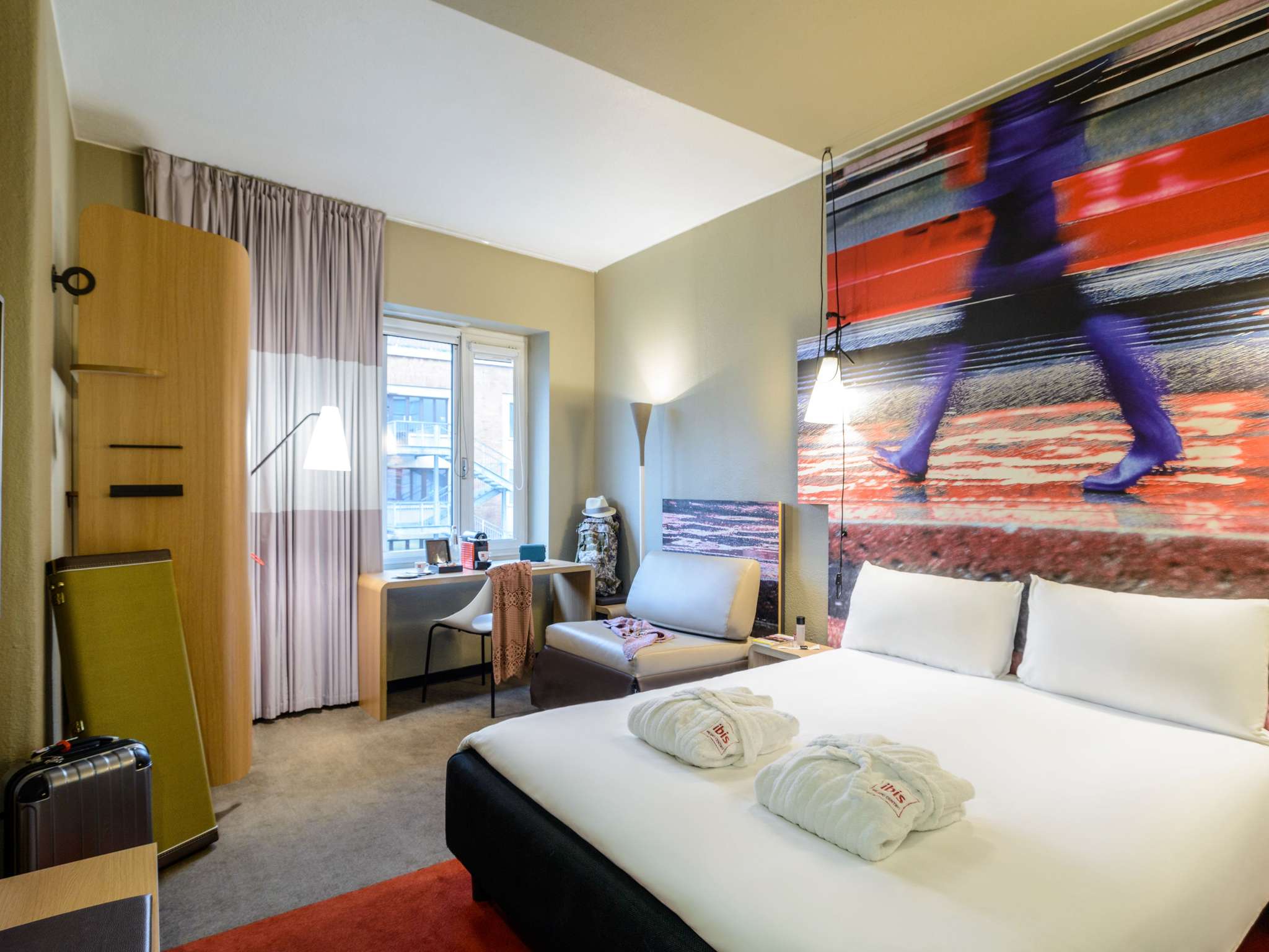 Photo - Ibis Milano Centro