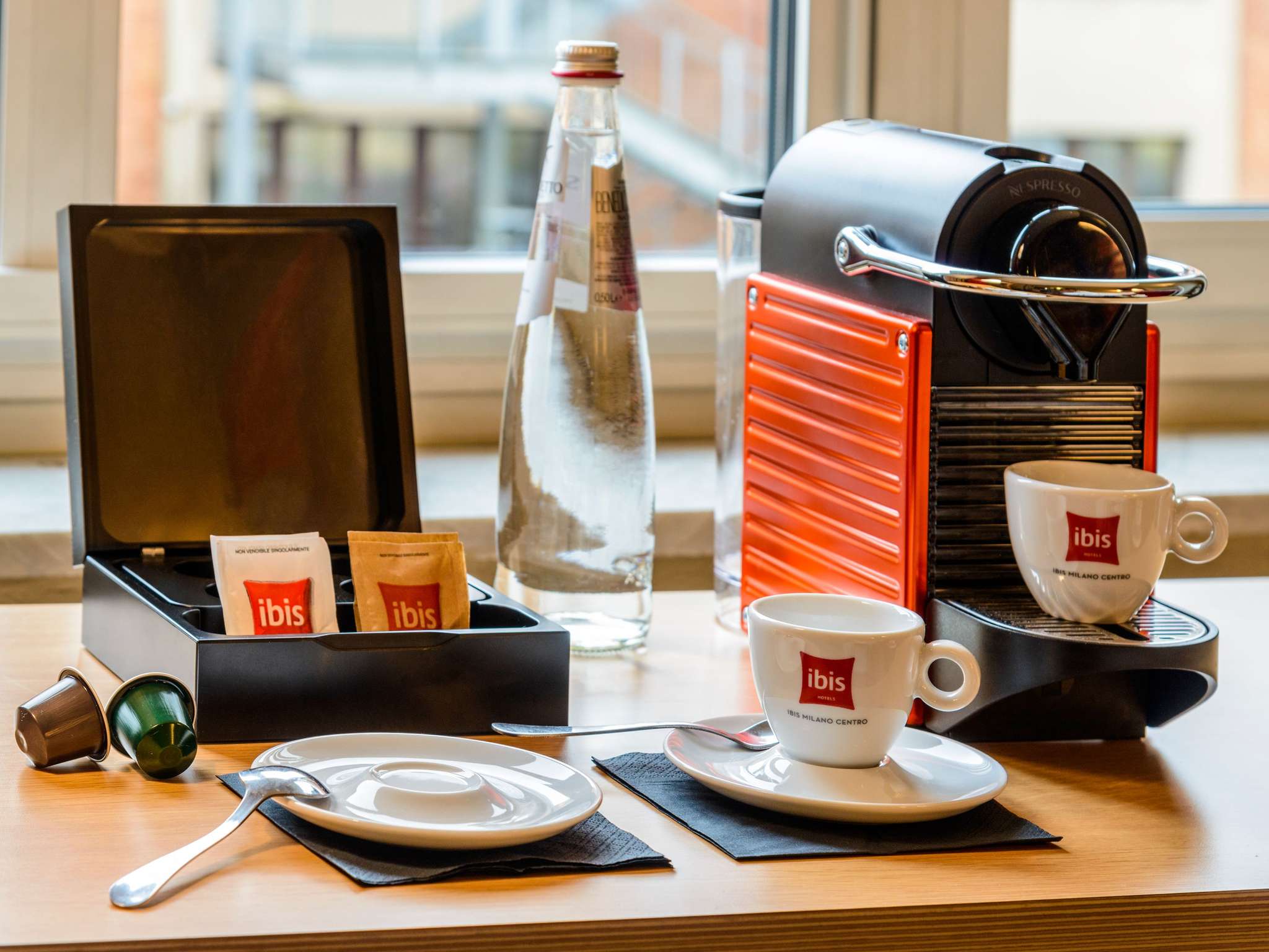 Photo - Ibis Milano Centro