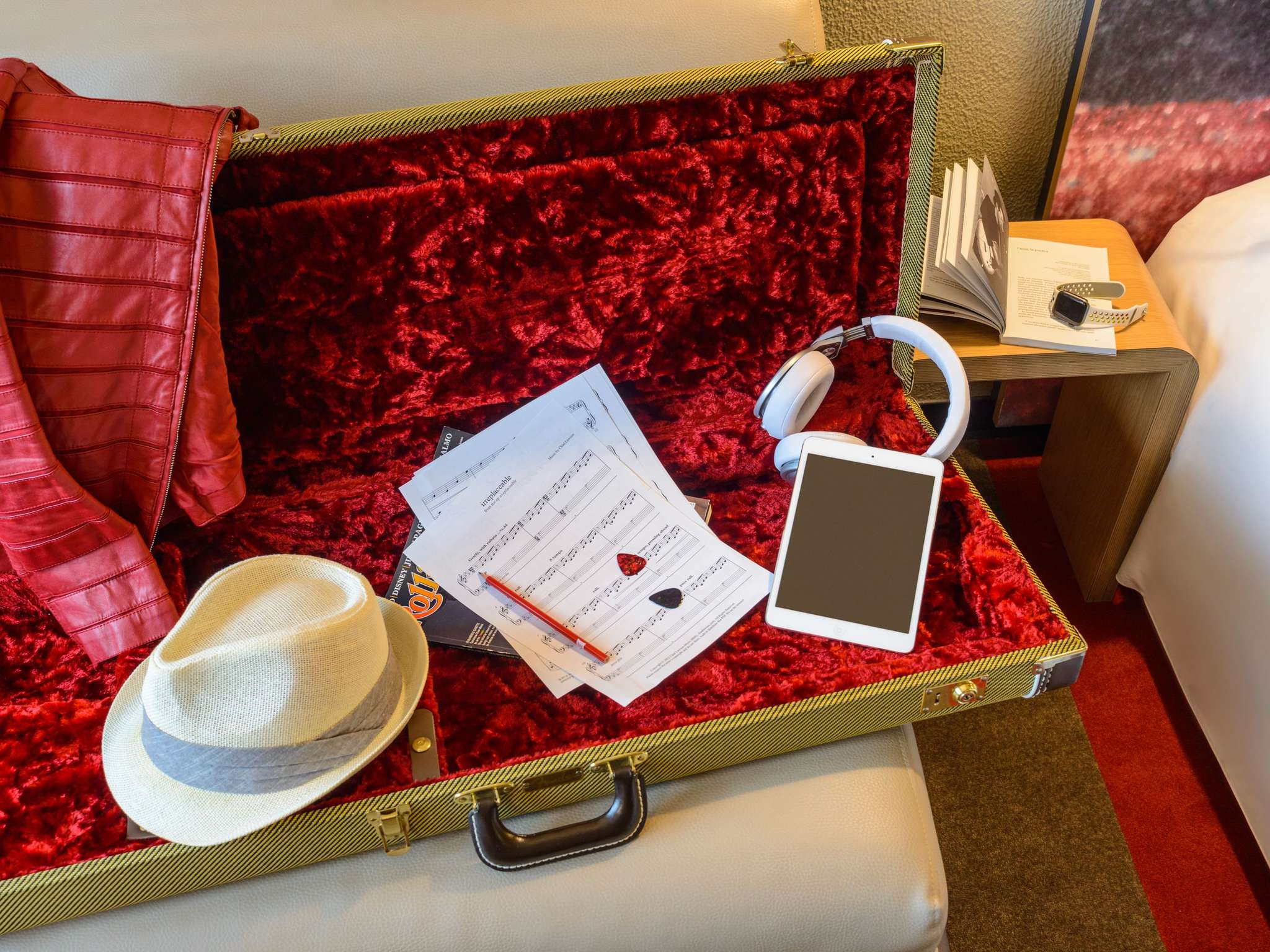 Photo - Ibis Milano Centro