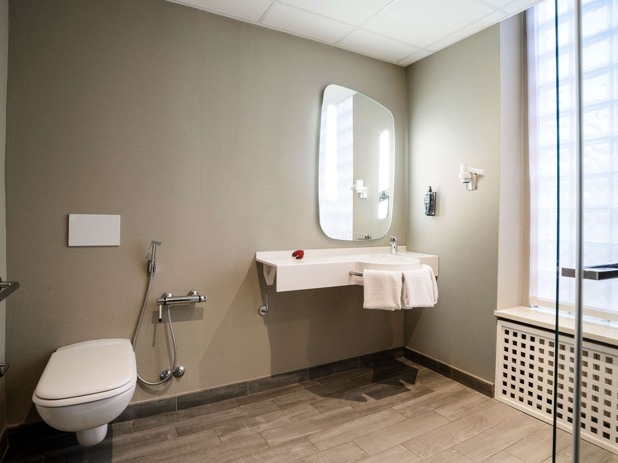 Photo - Ibis Milano Centro