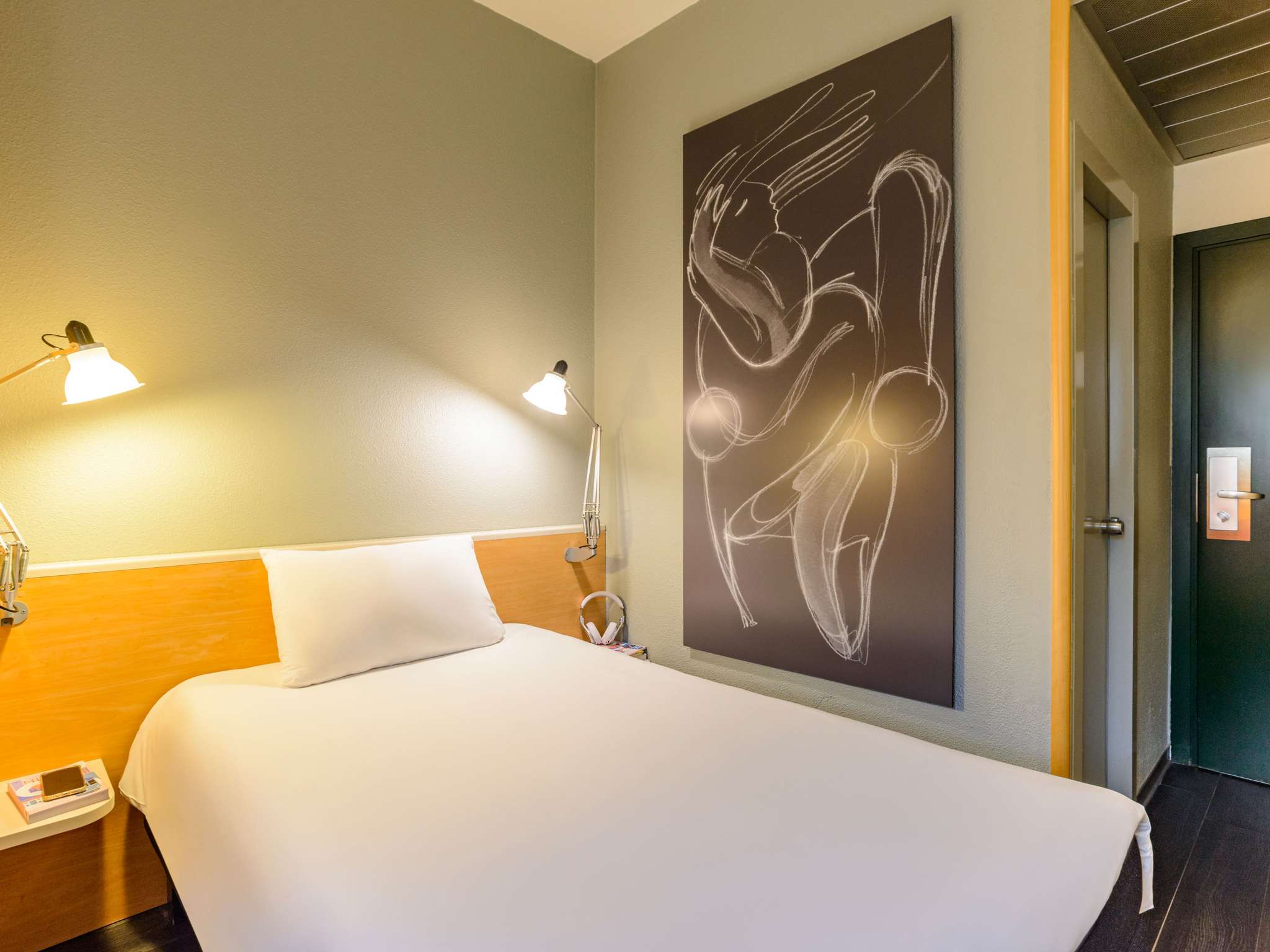 Photo - Ibis Milano Centro