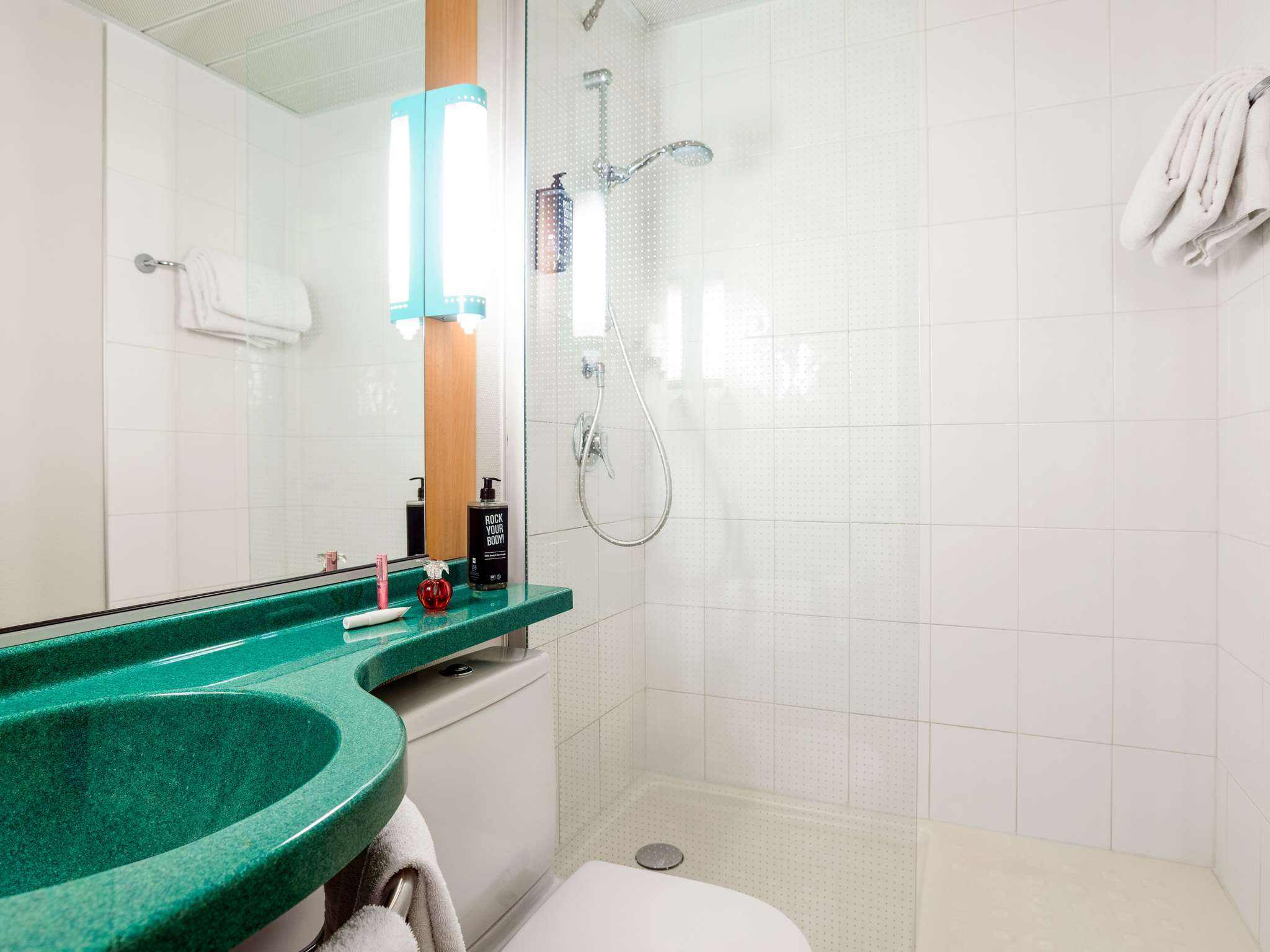 Photo - Ibis Milano Centro