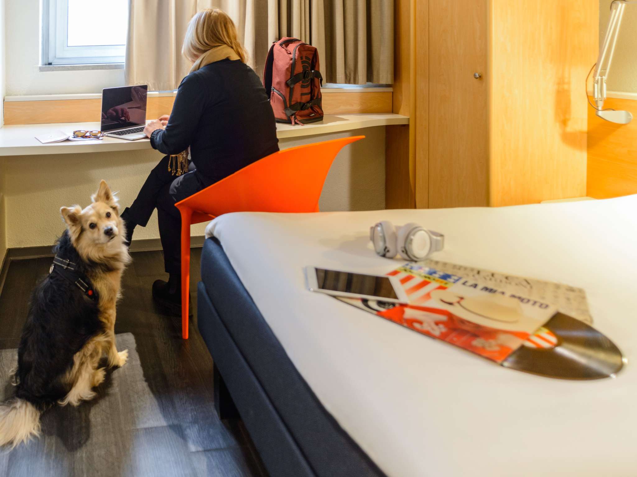 Photo - Ibis Milano Centro