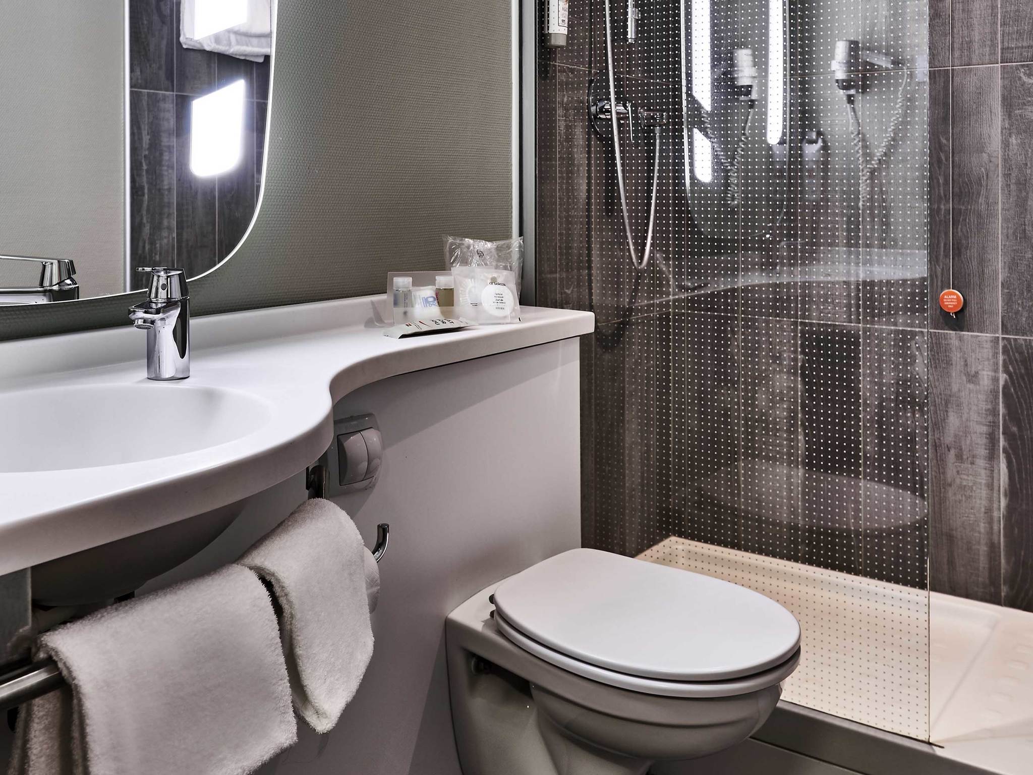 Photo - Ibis Milano Centro