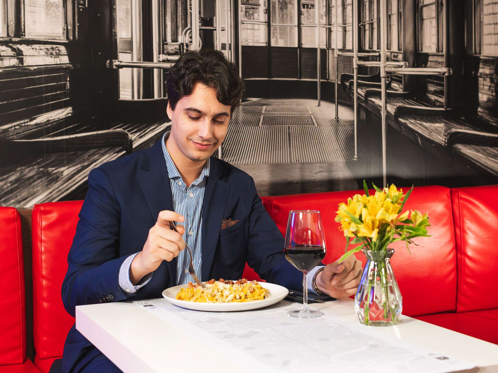 Photo - Ibis Milano Centro