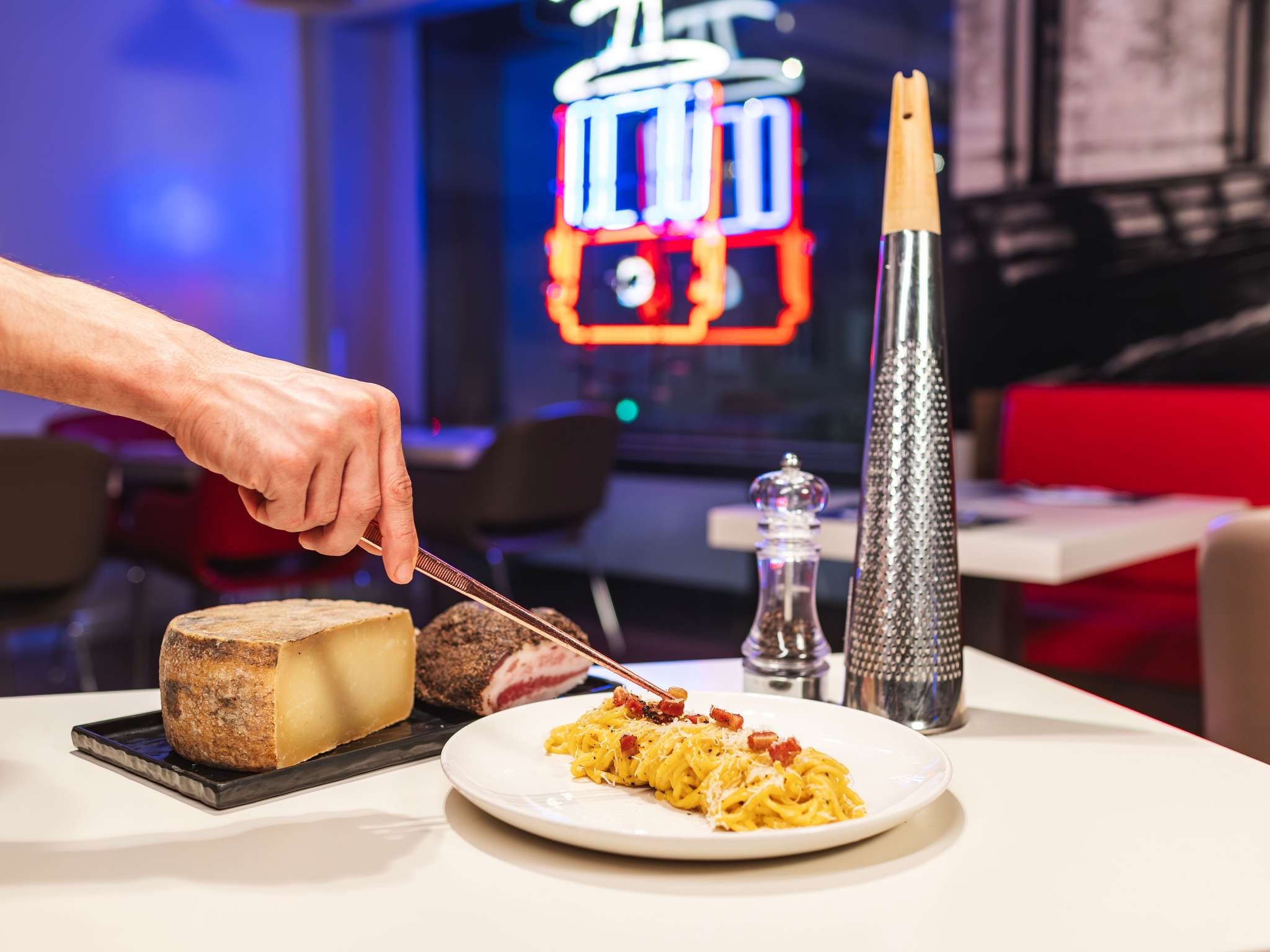 Photo - Ibis Milano Centro