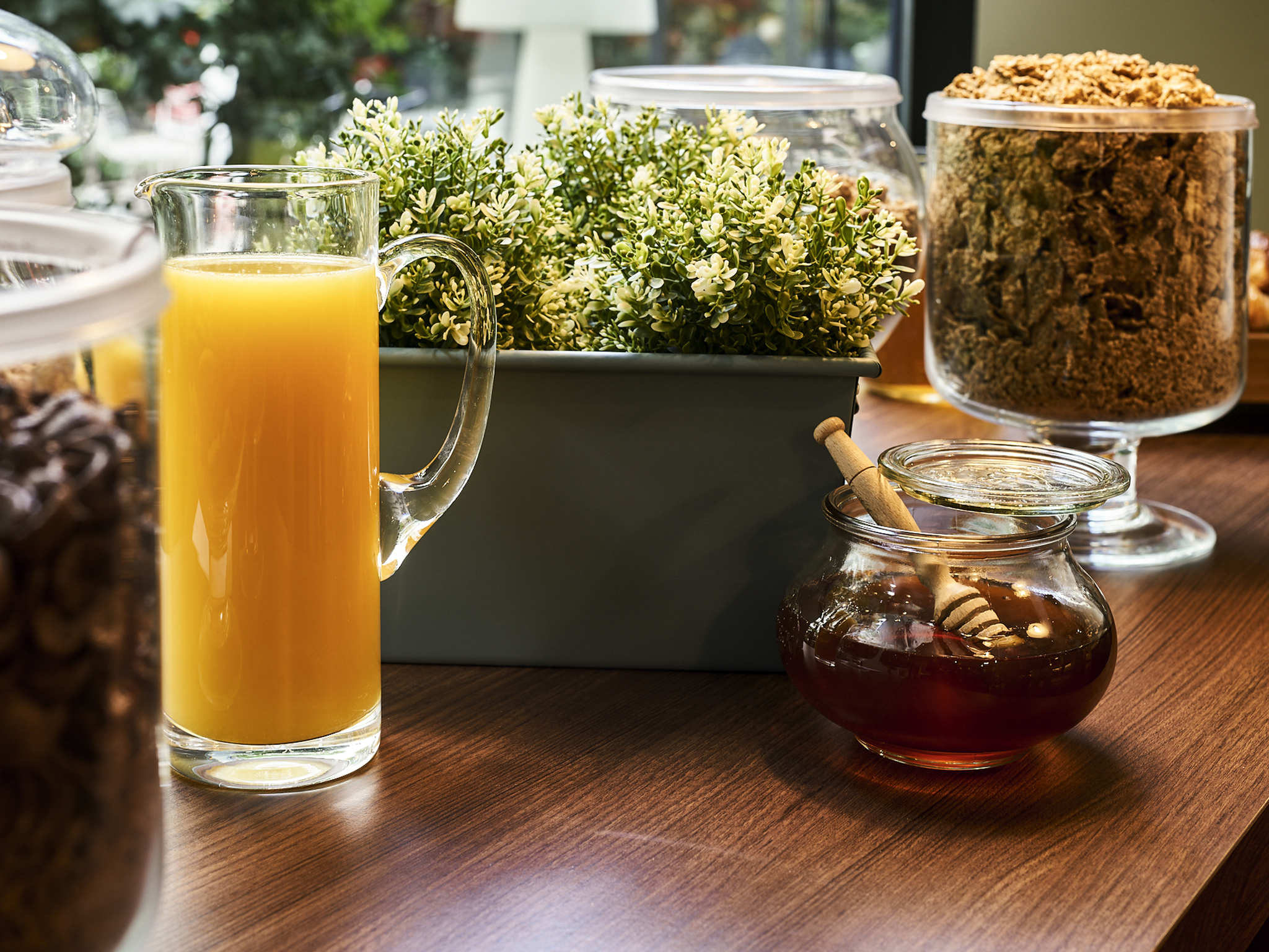 Photo - Ibis Milano Centro