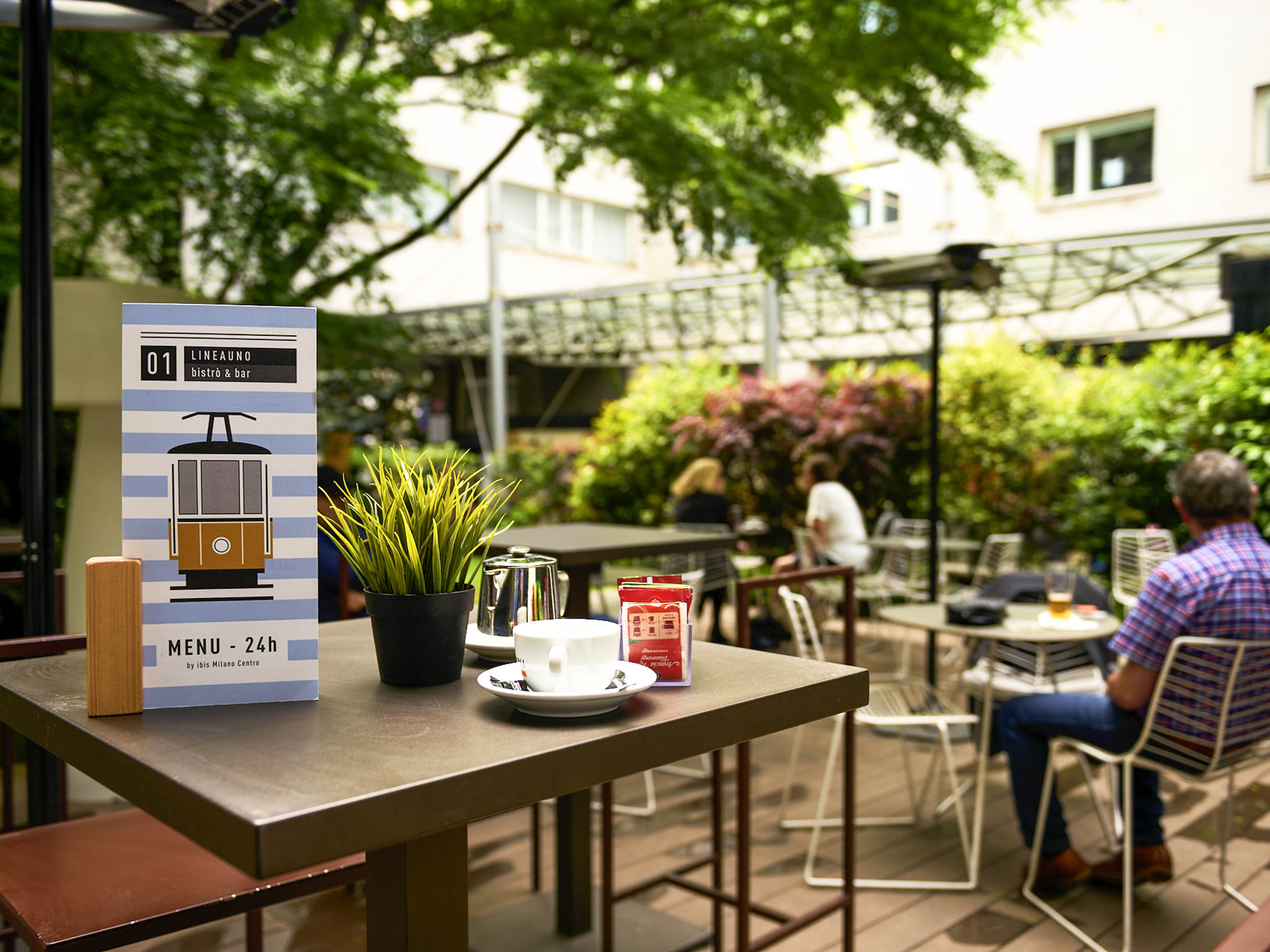 Photo - Ibis Milano Centro