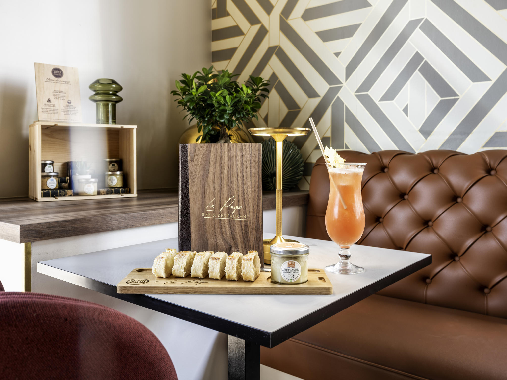 Foto - Mercure Paris Bercy Bibliothèque