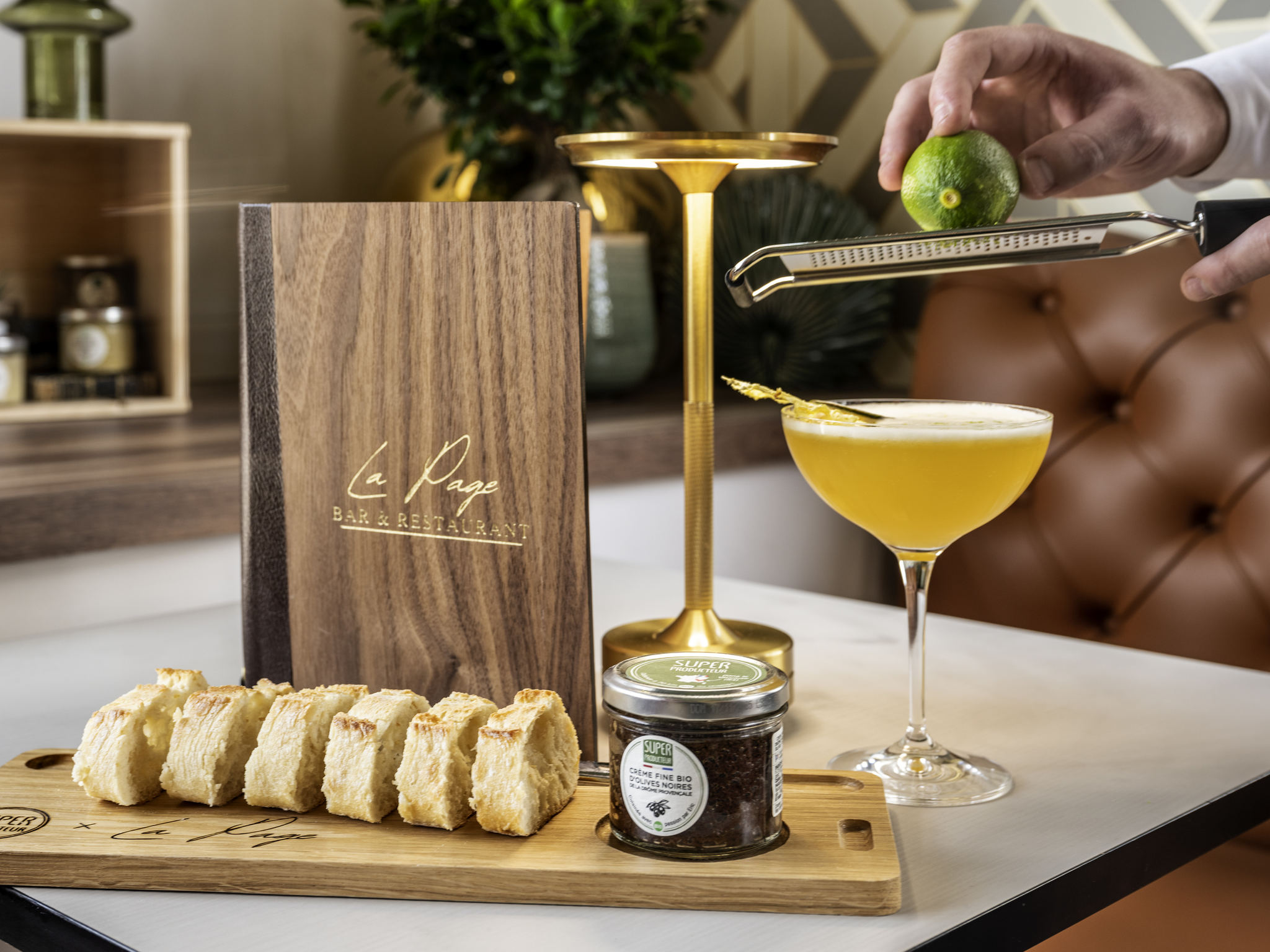 Foto - Mercure Paris Bercy Bibliothèque