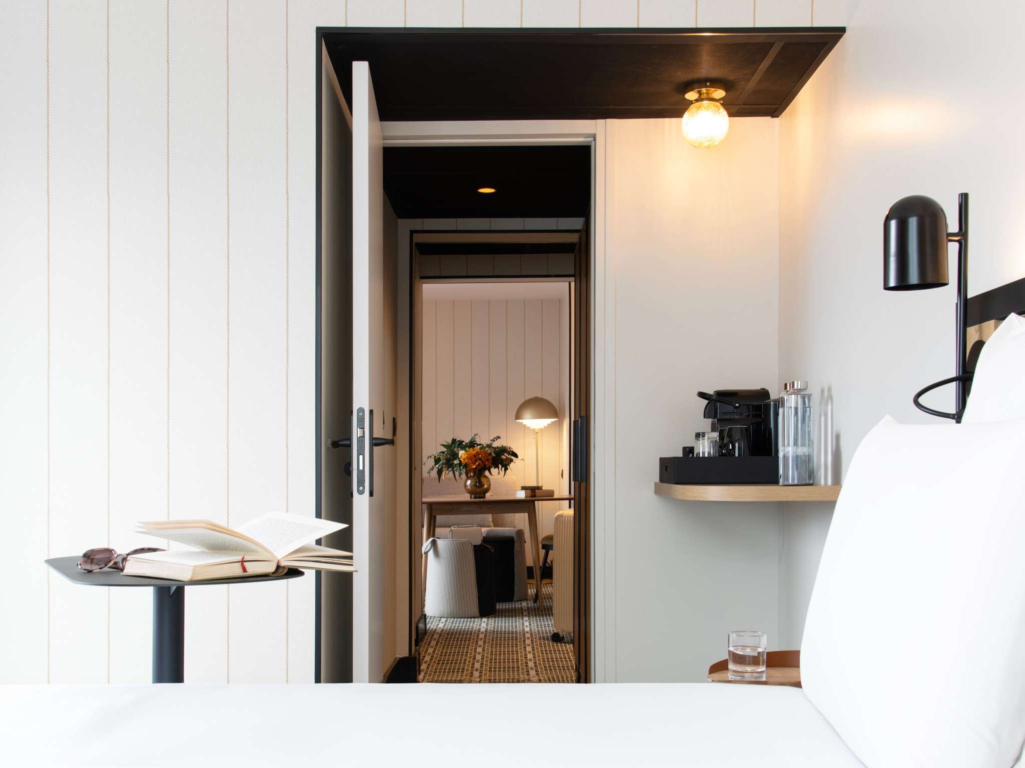 Foto - Mercure Paris Bercy Bibliothèque