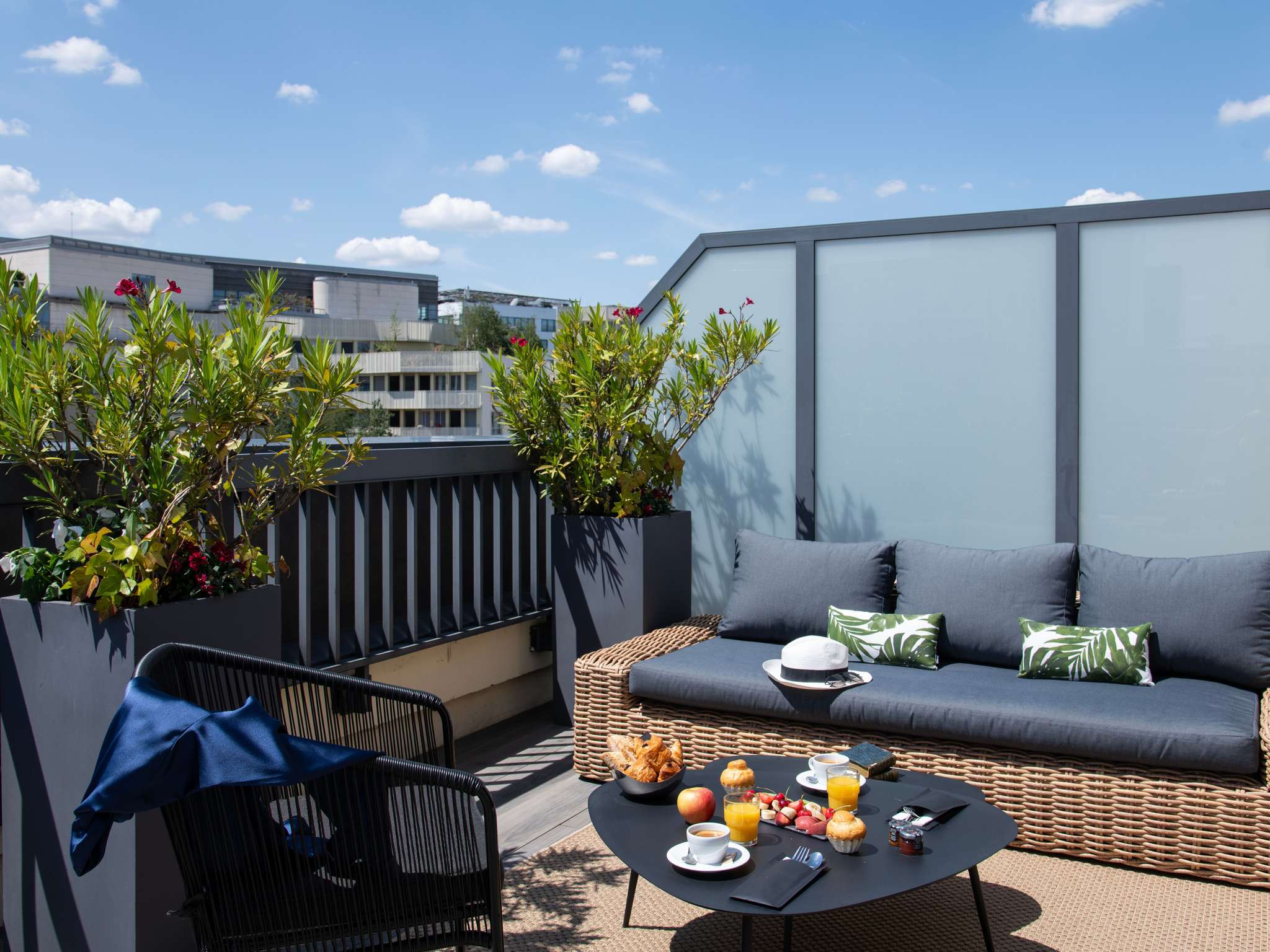 Foto - Mercure Paris Bercy Bibliothèque