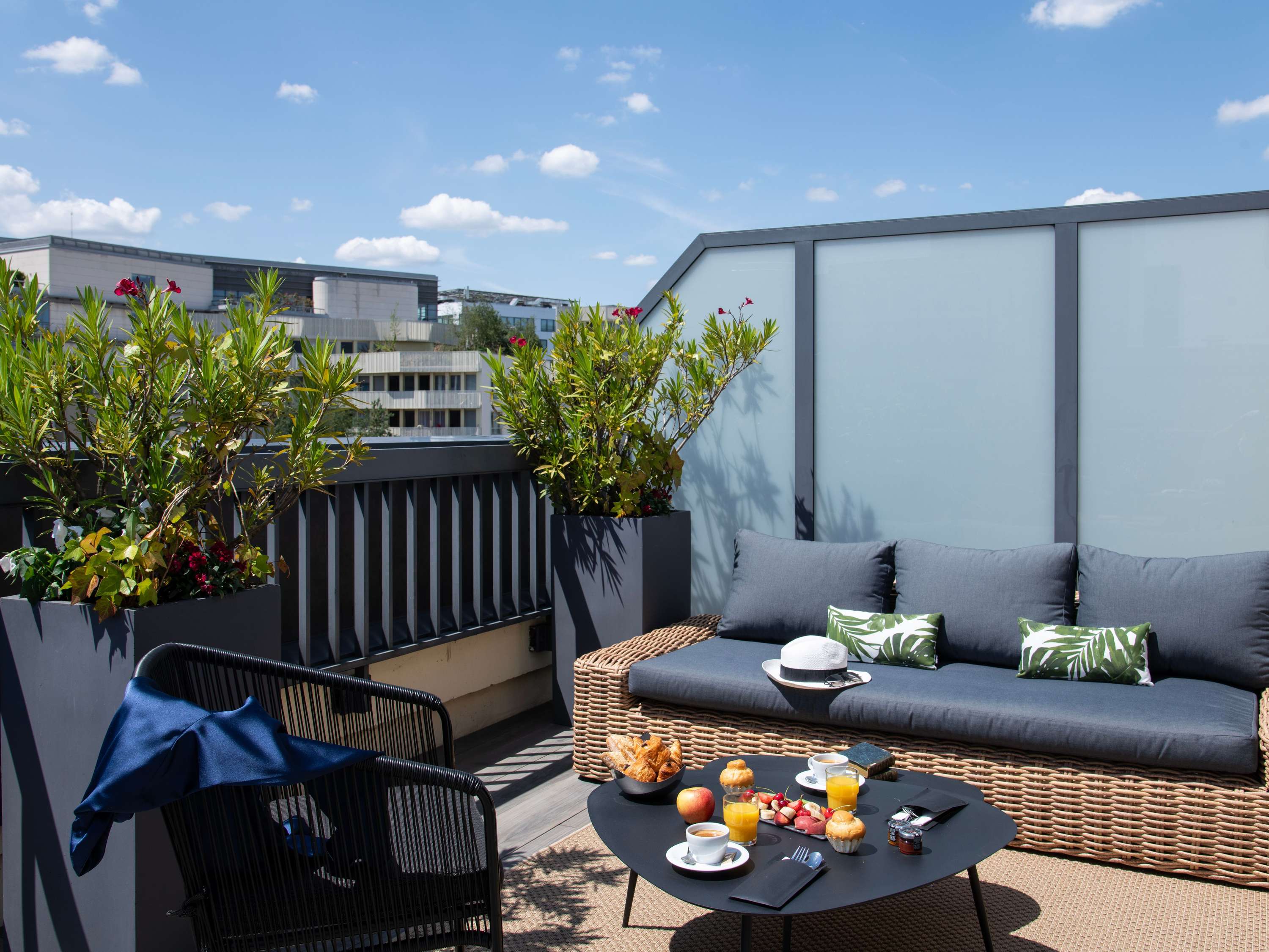 Hôtel Mercure Paris Bercy Bibliothèque — 24/30