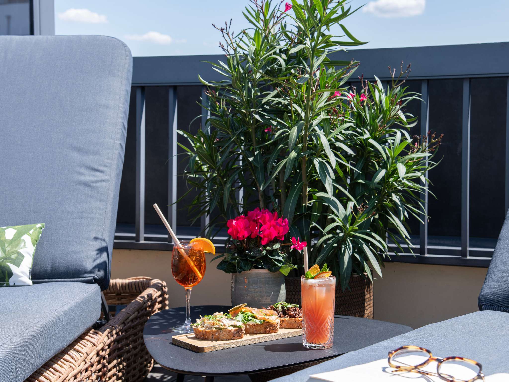 Foto - Mercure Paris Bercy Bibliothèque