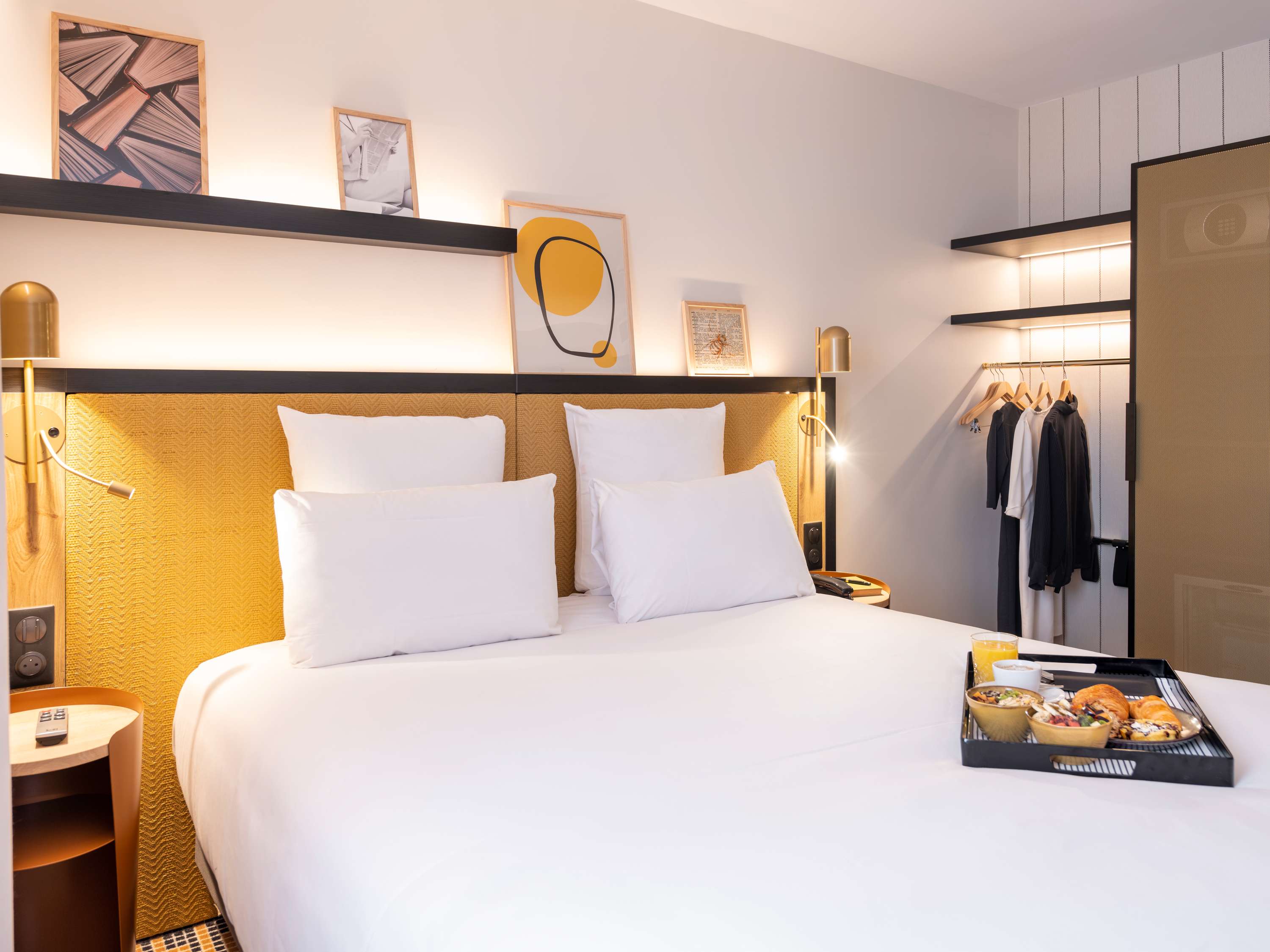 Hôtel Mercure Paris Bercy Bibliothèque — 2/30